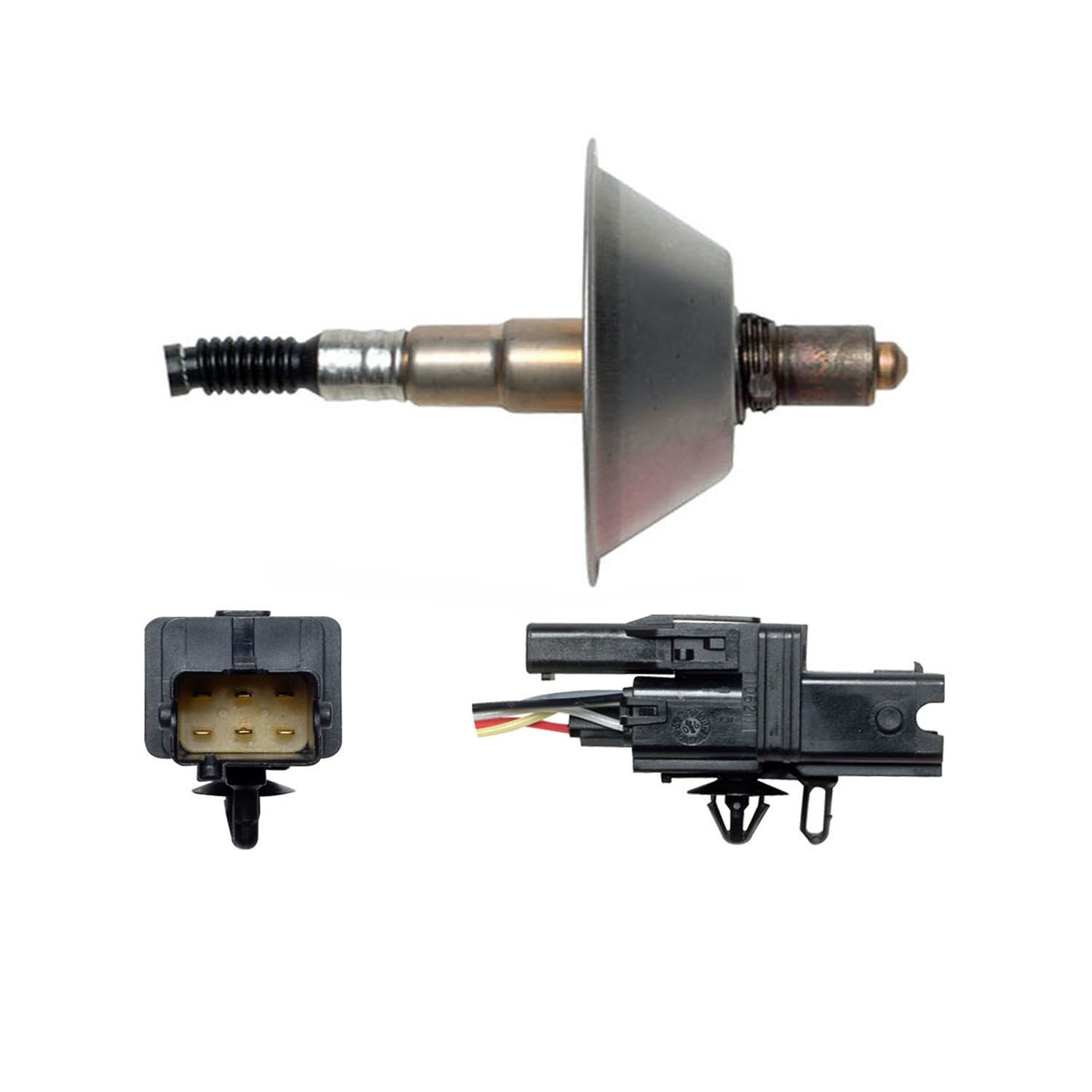 DENSO Auto Parts Air / Fuel Ratio Sensor 234-5062