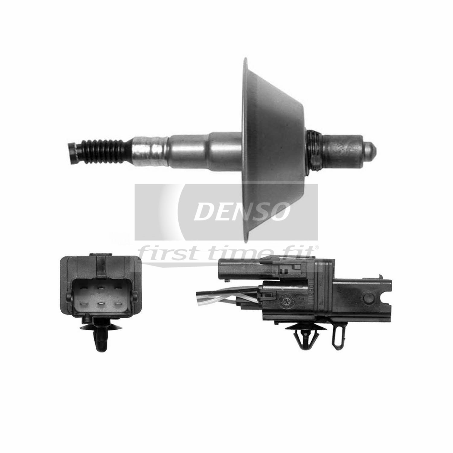DENSO Auto Parts Air / Fuel Ratio Sensor 234-5062
