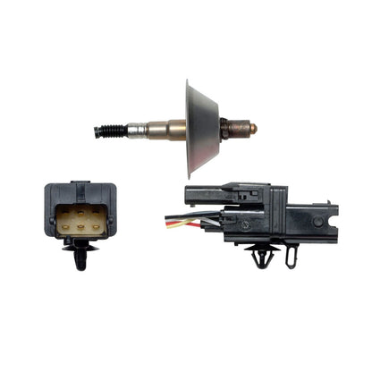 DENSO Auto Parts Air / Fuel Ratio Sensor 234-5062