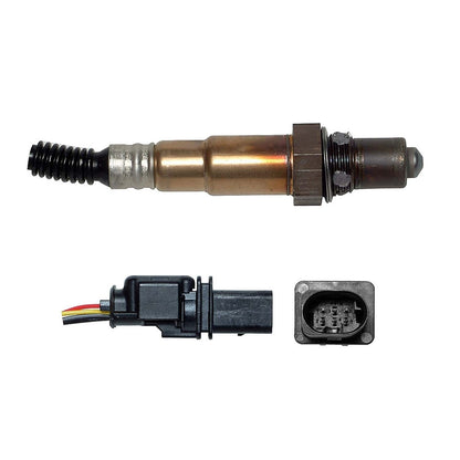 DENSO Auto Parts DENSO Air-Fuel Sensor 234-5065
