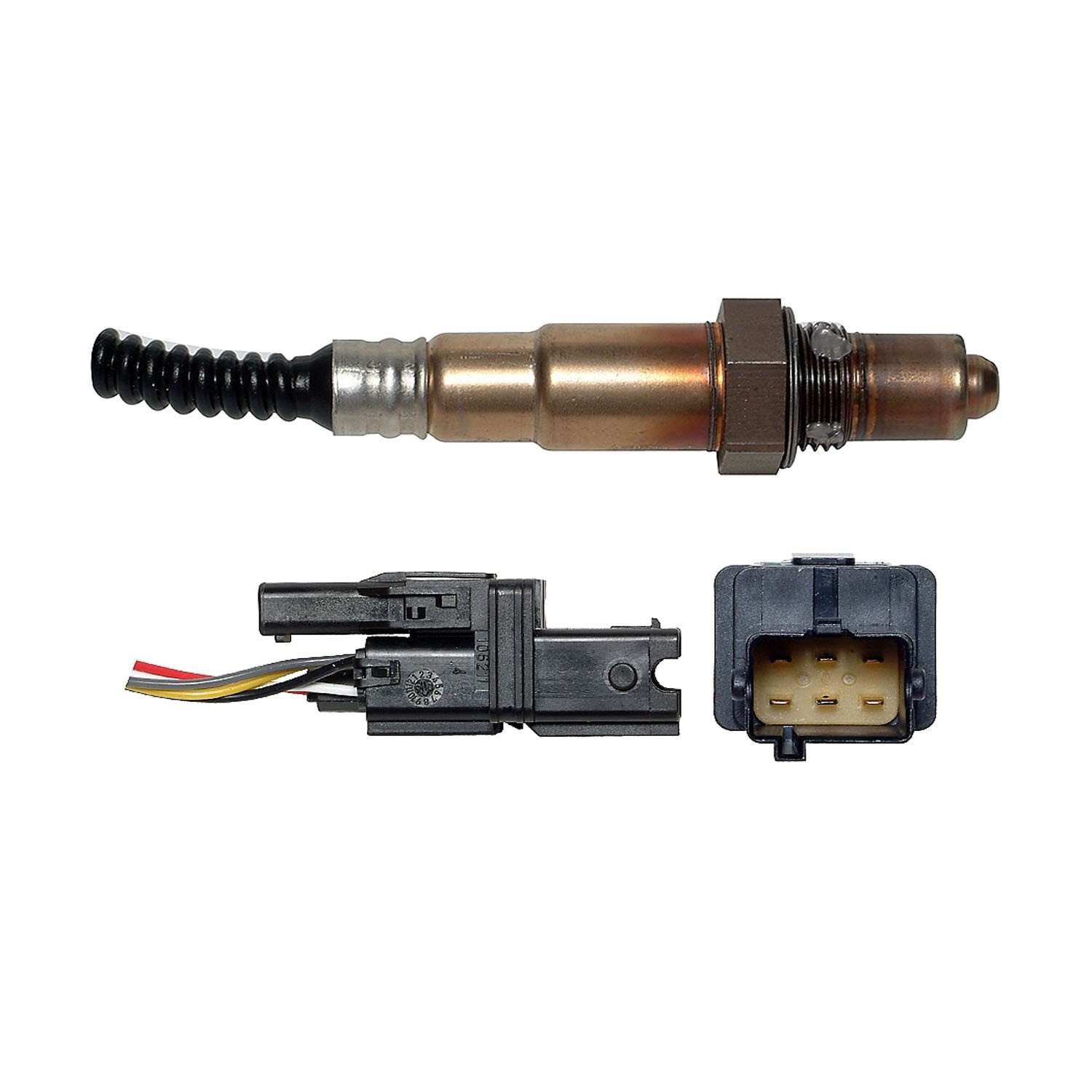 DENSO Auto Parts DENSO Air-Fuel Sensor 234-5072
