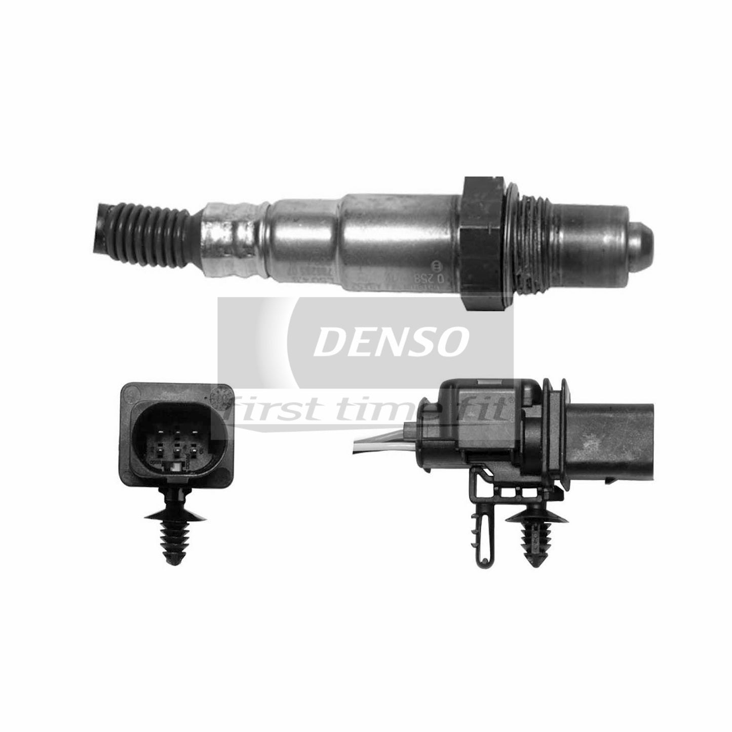 DENSO Auto Parts DENSO Air-Fuel Sensor 234-5076