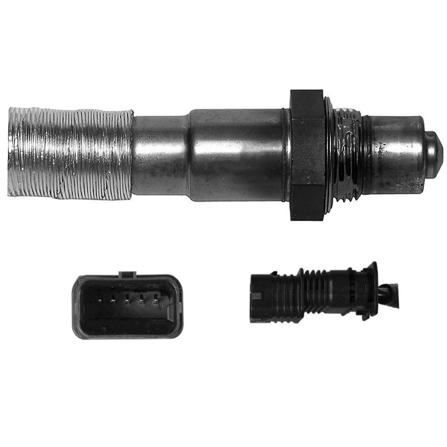 DENSO Auto Parts DENSO Air-Fuel Sensor 234-5080