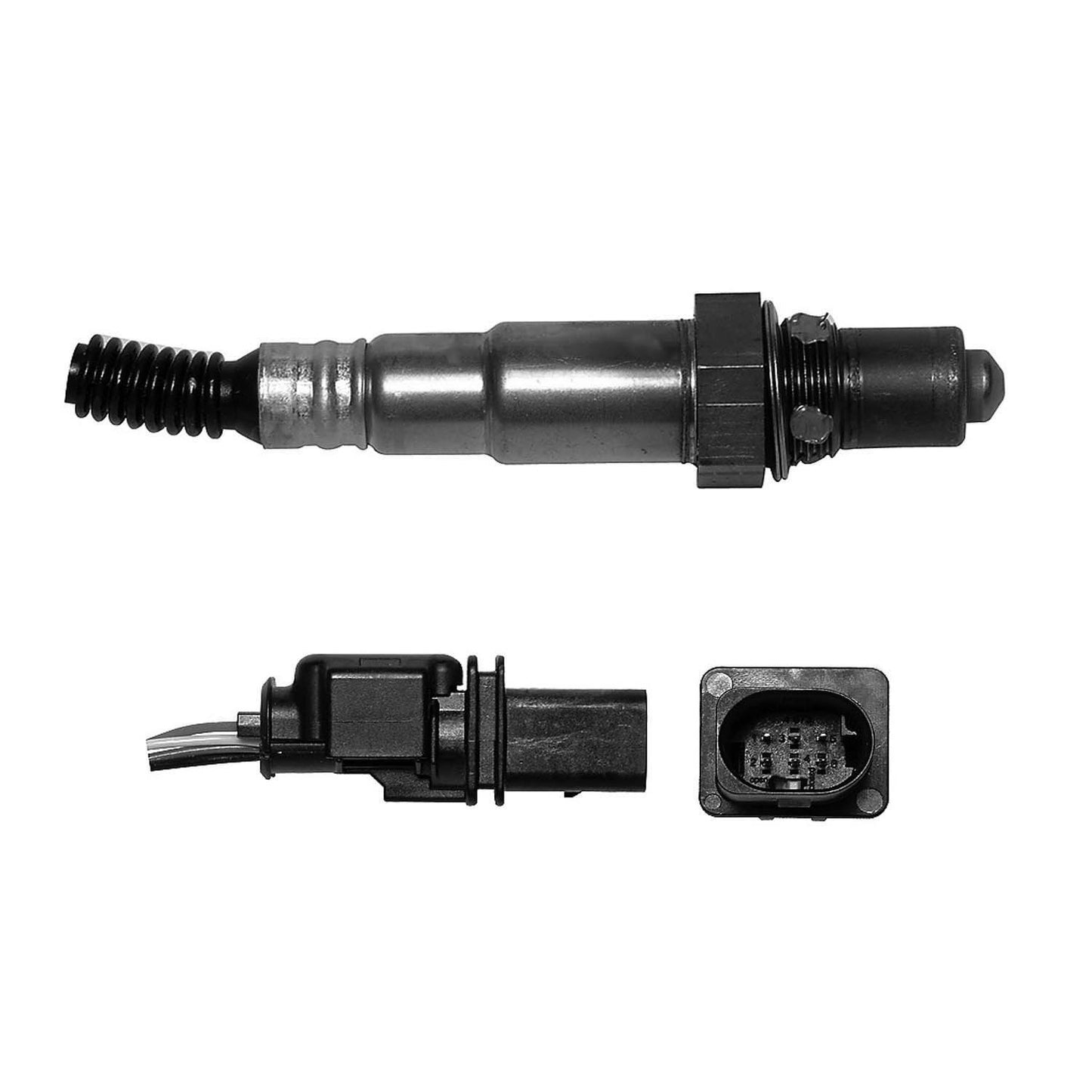 DENSO Auto Parts DENSO Air-Fuel Sensor 234-5085