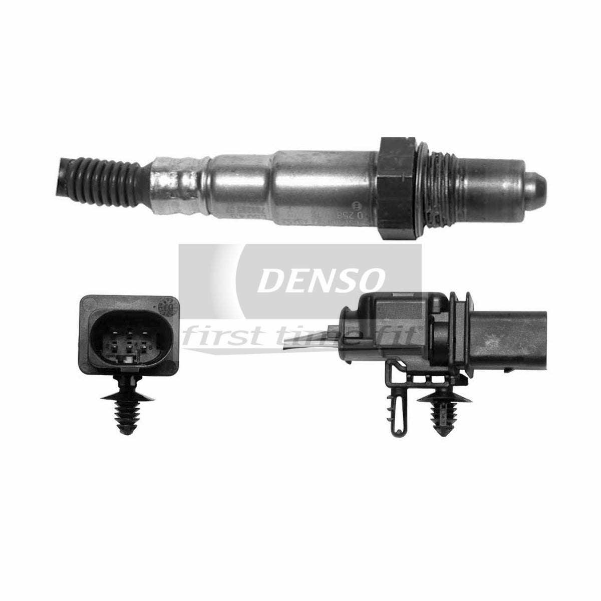 DENSO Auto Parts DENSO Air-Fuel Sensor 234-5097