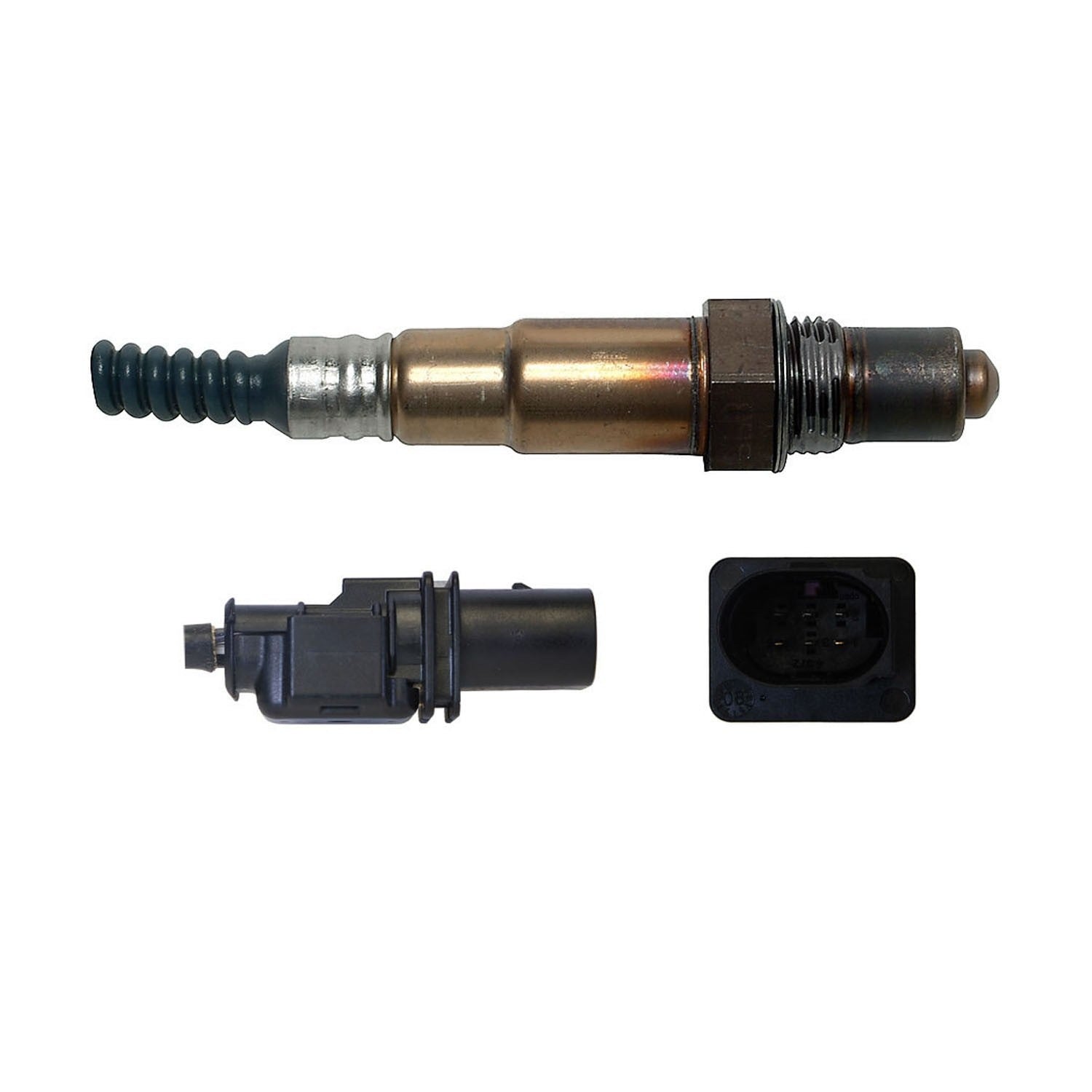 DENSO Auto Parts DENSO Air-Fuel Sensor 234-5102