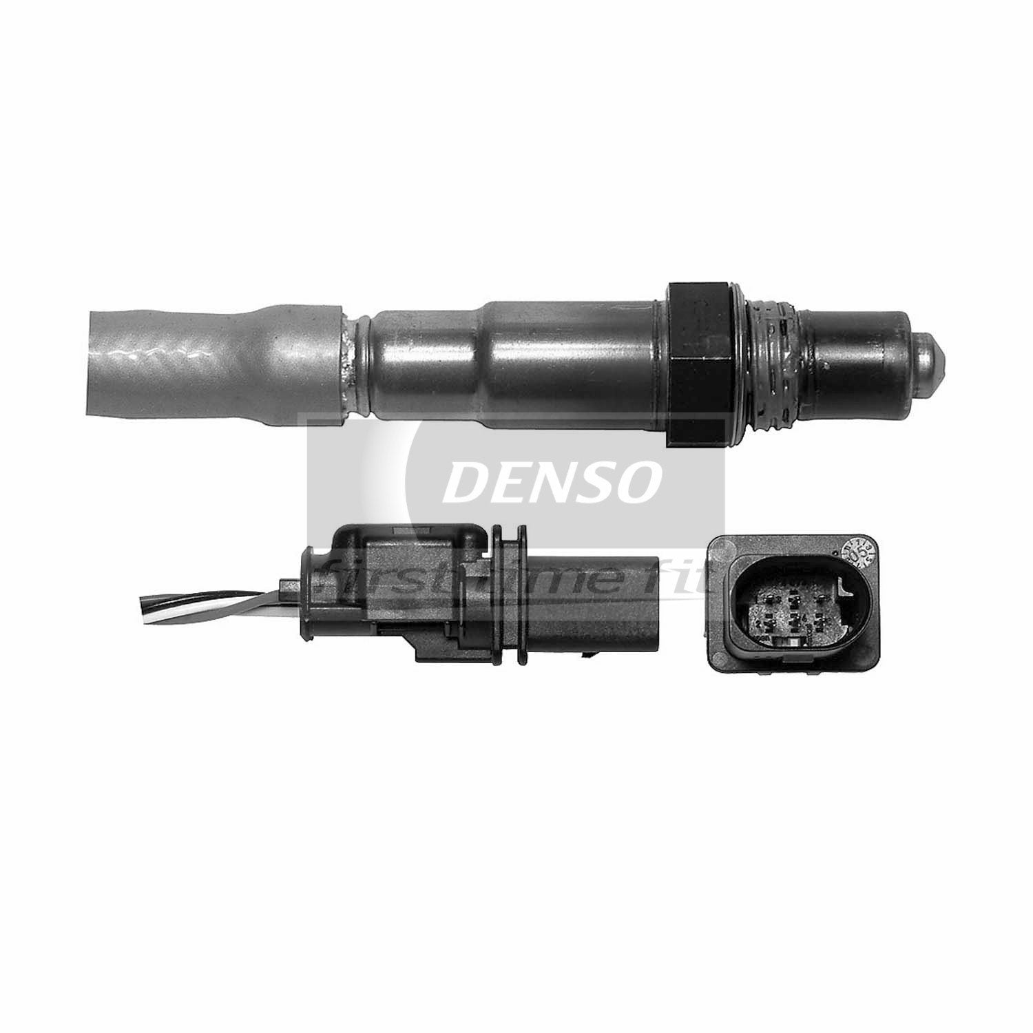 DENSO Auto Parts DENSO Air-Fuel Sensor 234-5108