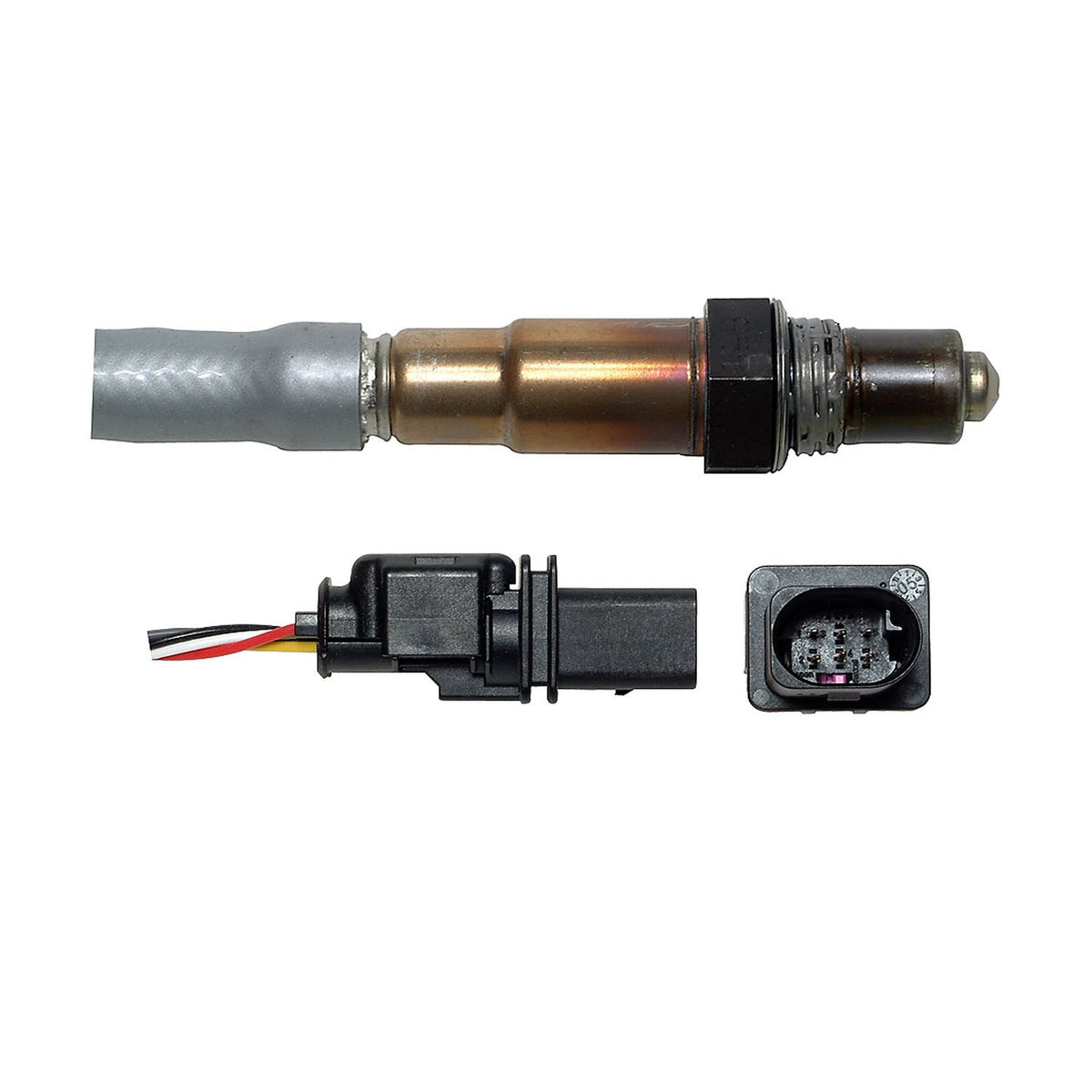 DENSO Auto Parts DENSO Air-Fuel Sensor 234-5108