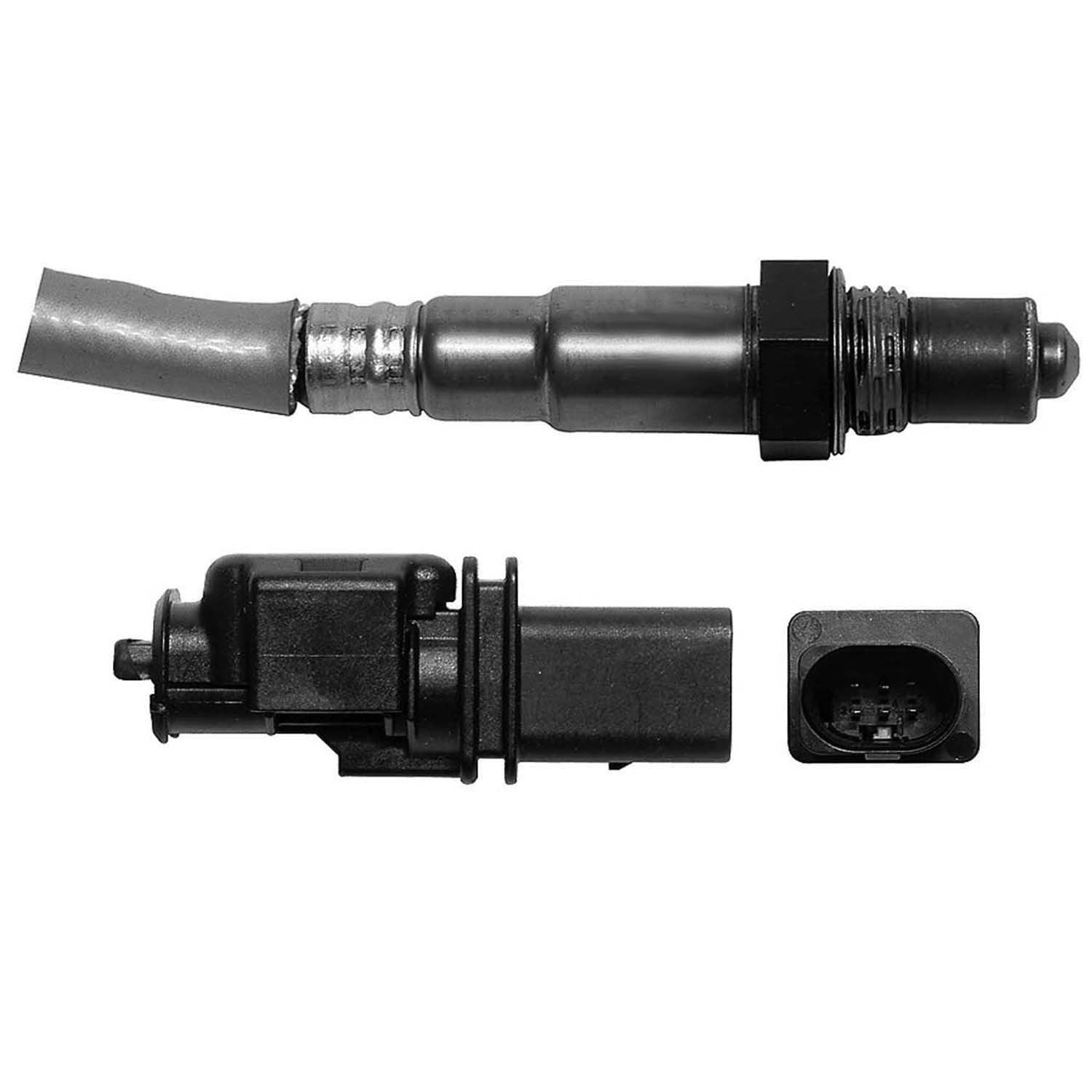 DENSO Auto Parts Air / Fuel Ratio Sensor 234-5113