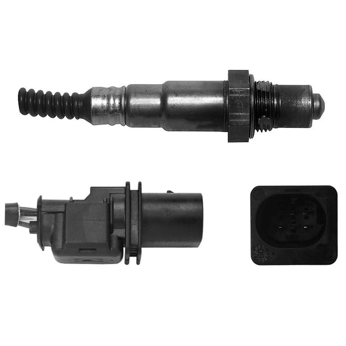 DENSO Auto Parts Air / Fuel Ratio Sensor 234-5116