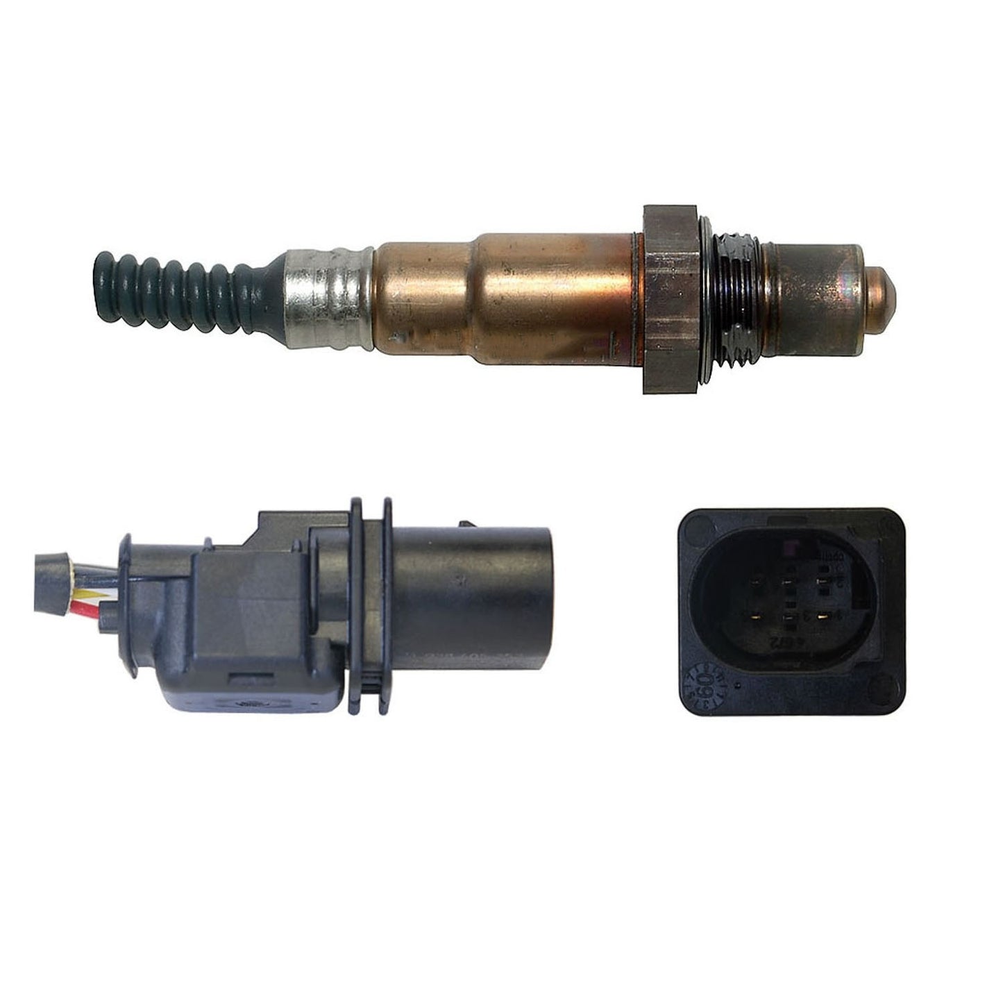 DENSO Auto Parts Air / Fuel Ratio Sensor 234-5116