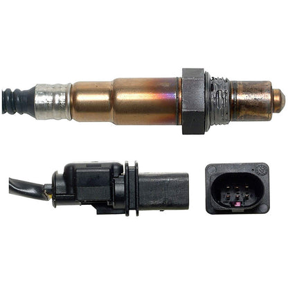 DENSO Auto Parts DENSO Air-Fuel Sensor 234-5125