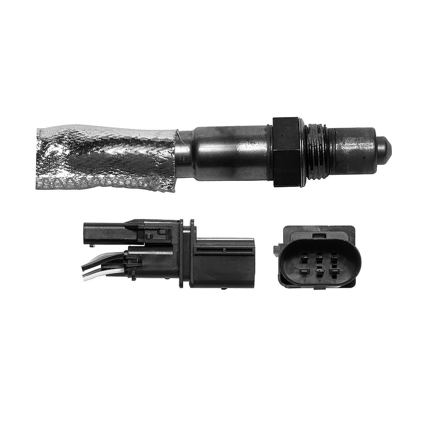 DENSO Auto Parts DENSO Air-Fuel Sensor 234-5129