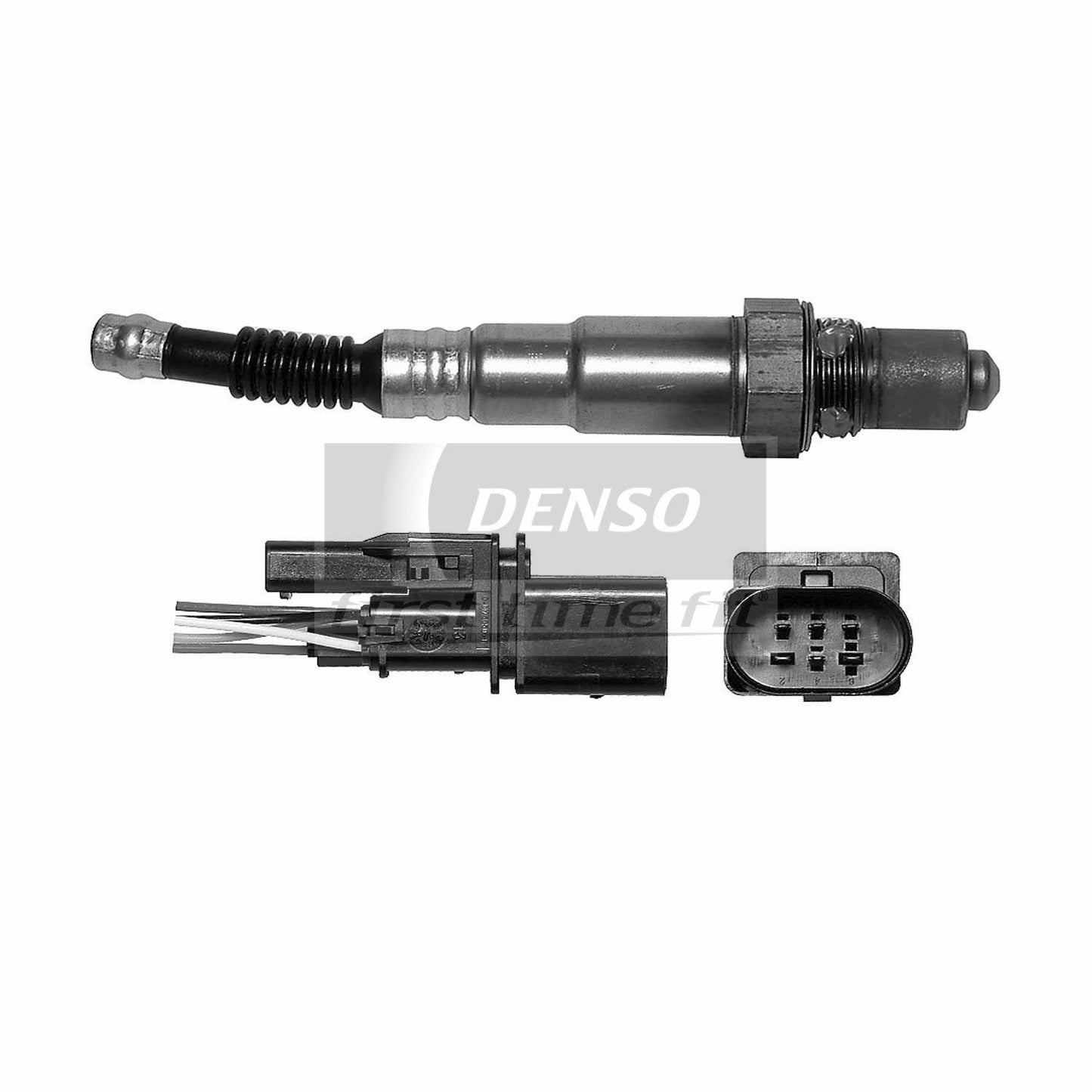 DENSO Auto Parts DENSO Air-Fuel Sensor 234-5134