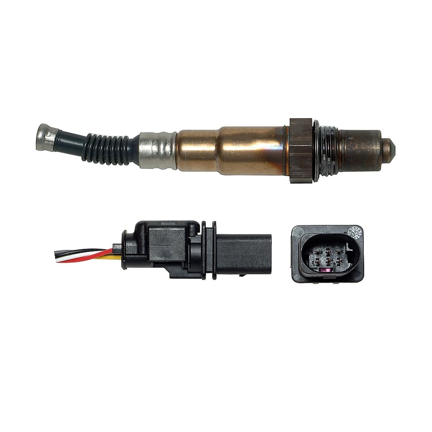 DENSO Auto Parts DENSO Air-Fuel Sensor 234-5135