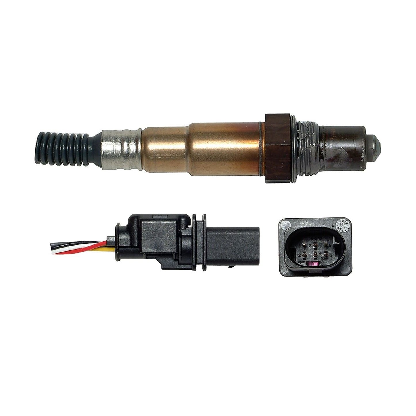 DENSO Auto Parts Air / Fuel Ratio Sensor 234-5136