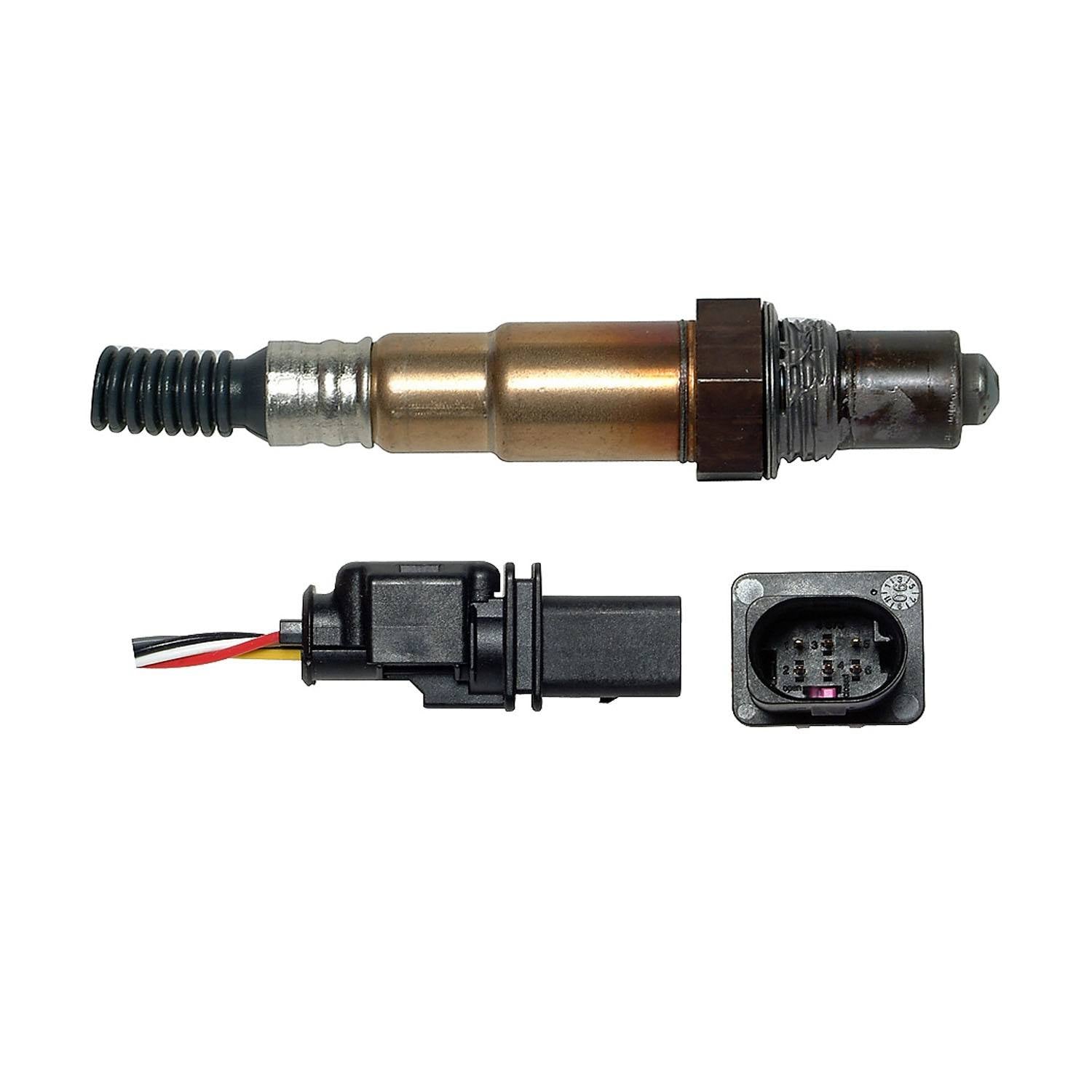 DENSO Auto Parts Air / Fuel Ratio Sensor 234-5136