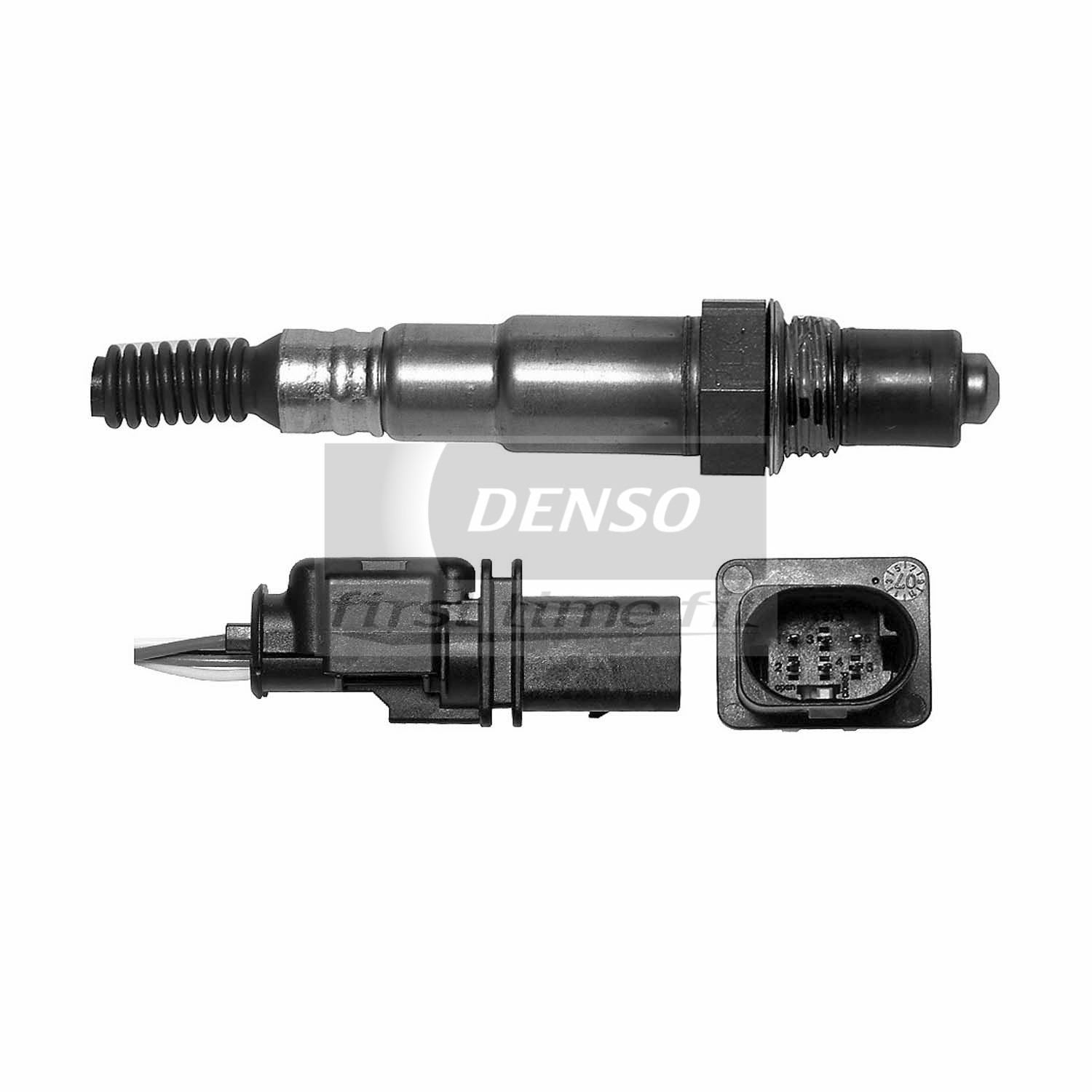 DENSO Auto Parts DENSO Air-Fuel Sensor 234-5138
