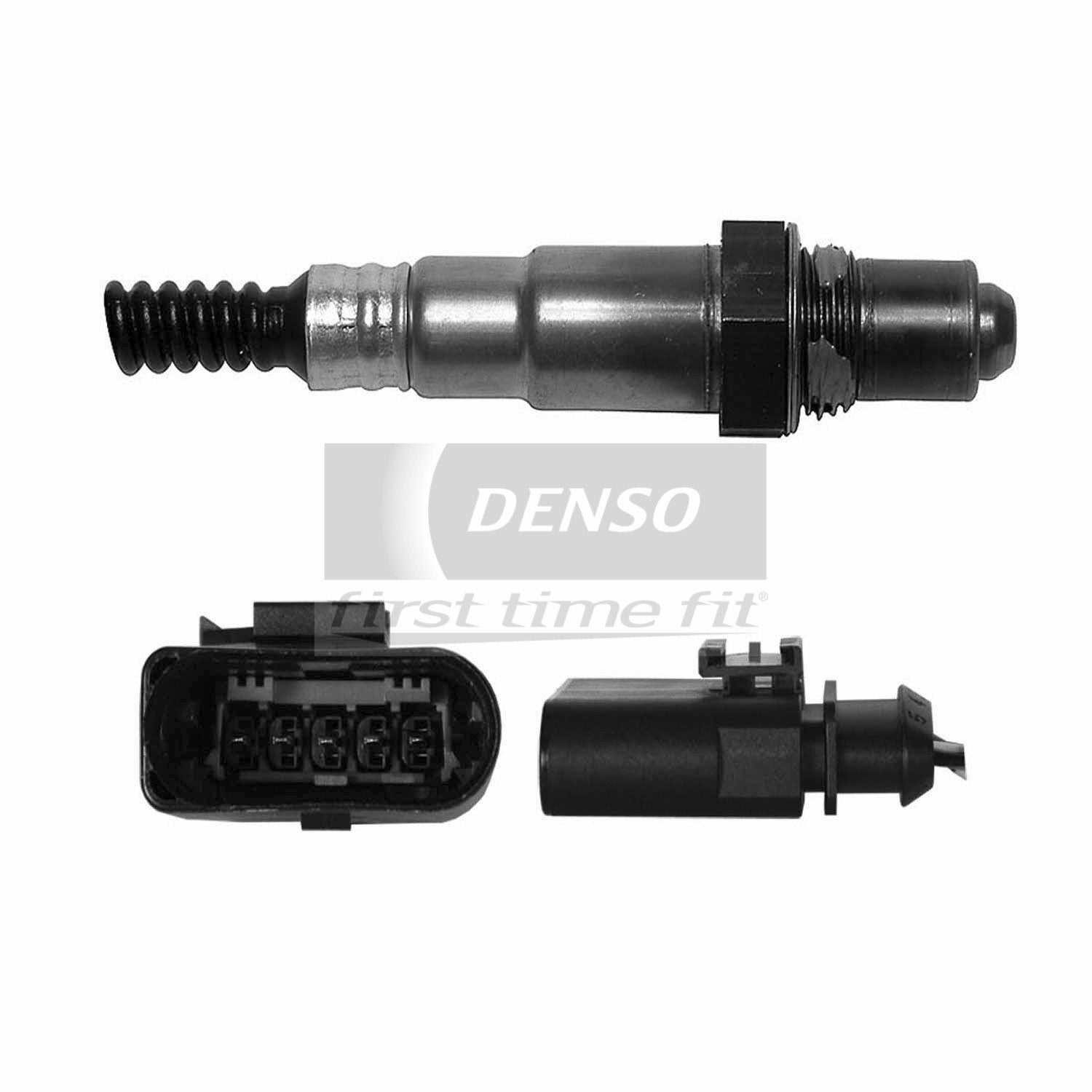 DENSO Auto Parts DENSO Air-Fuel Sensor 234-5143