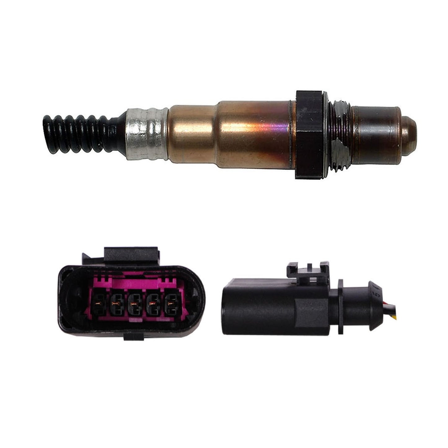 DENSO Auto Parts DENSO Air-Fuel Sensor 234-5143
