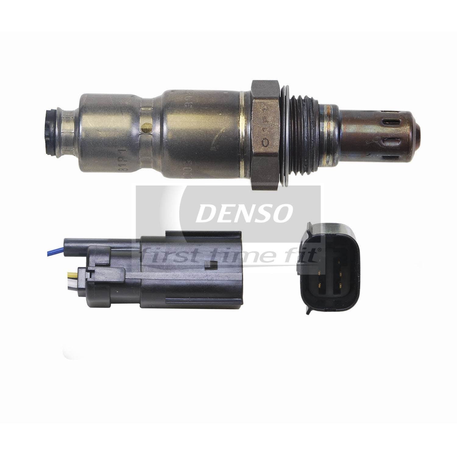 DENSO Auto Parts DENSO Air-Fuel Sensor 234-5150