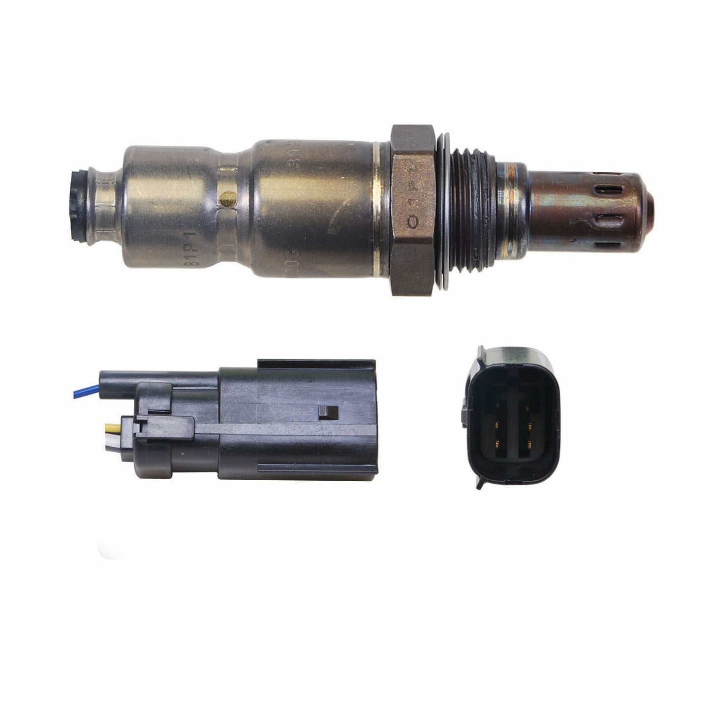 DENSO Auto Parts DENSO Air-Fuel Sensor 234-5150