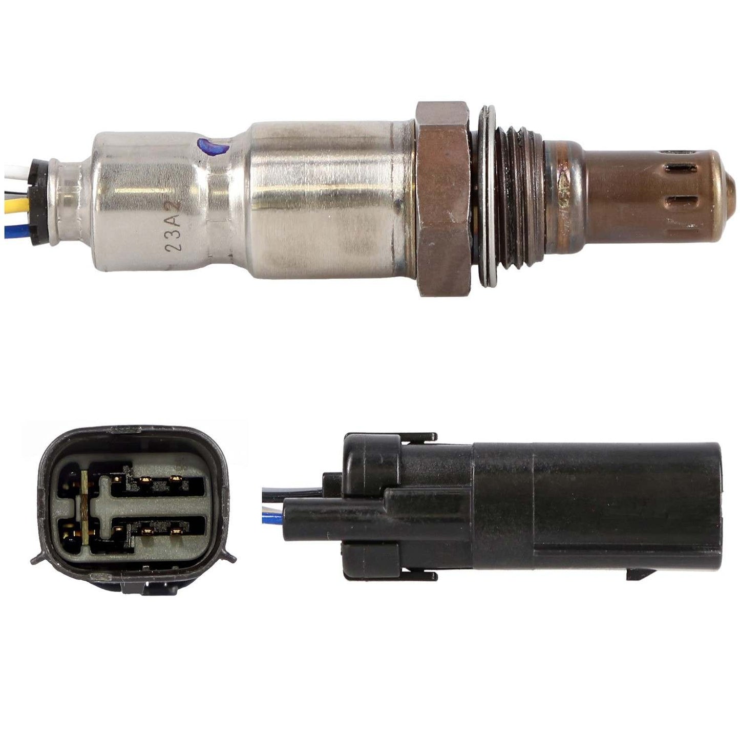 DENSO Auto Parts Air / Fuel Ratio Sensor 234-5151