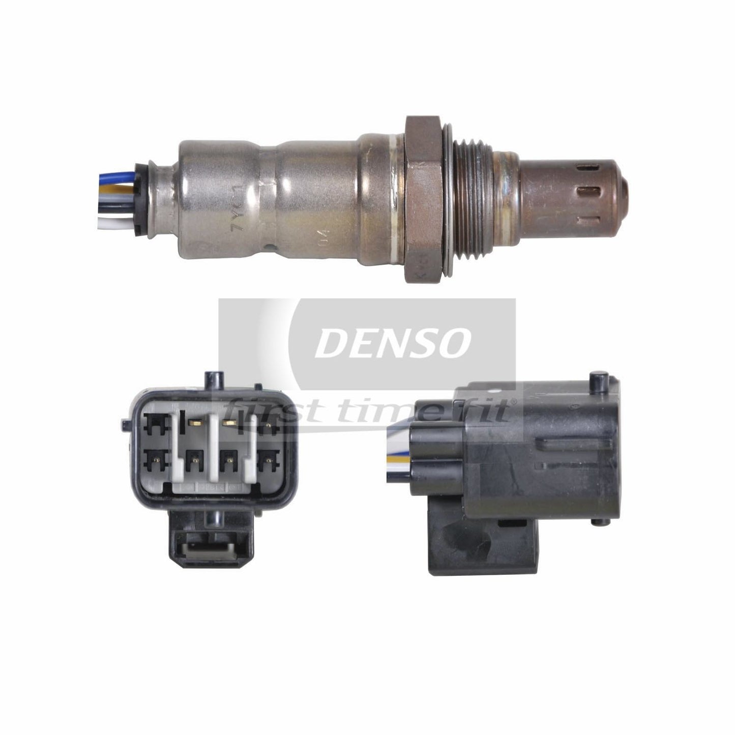 DENSO Auto Parts DENSO Air-Fuel Sensor 234-5152