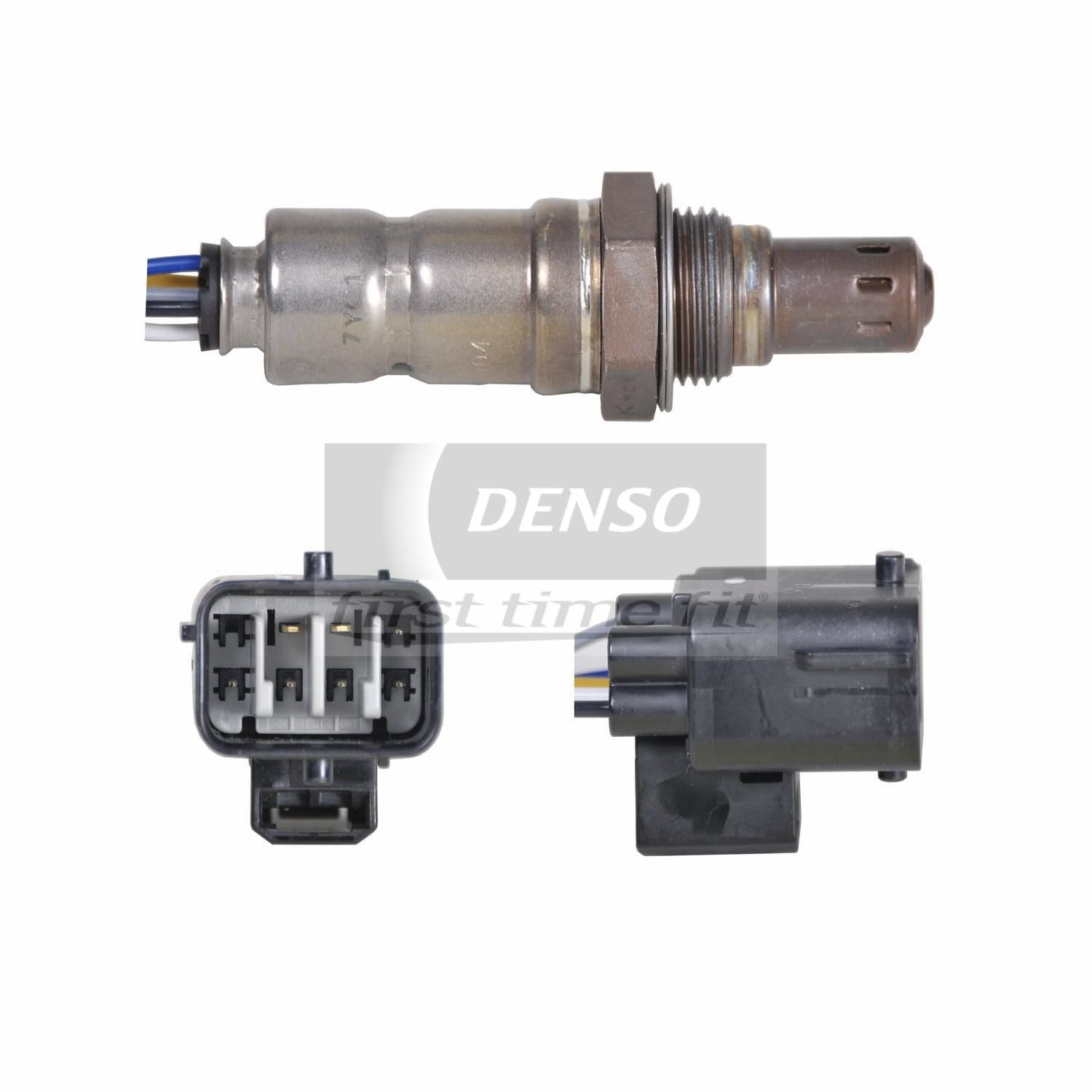 DENSO Auto Parts DENSO Air-Fuel Sensor 234-5152