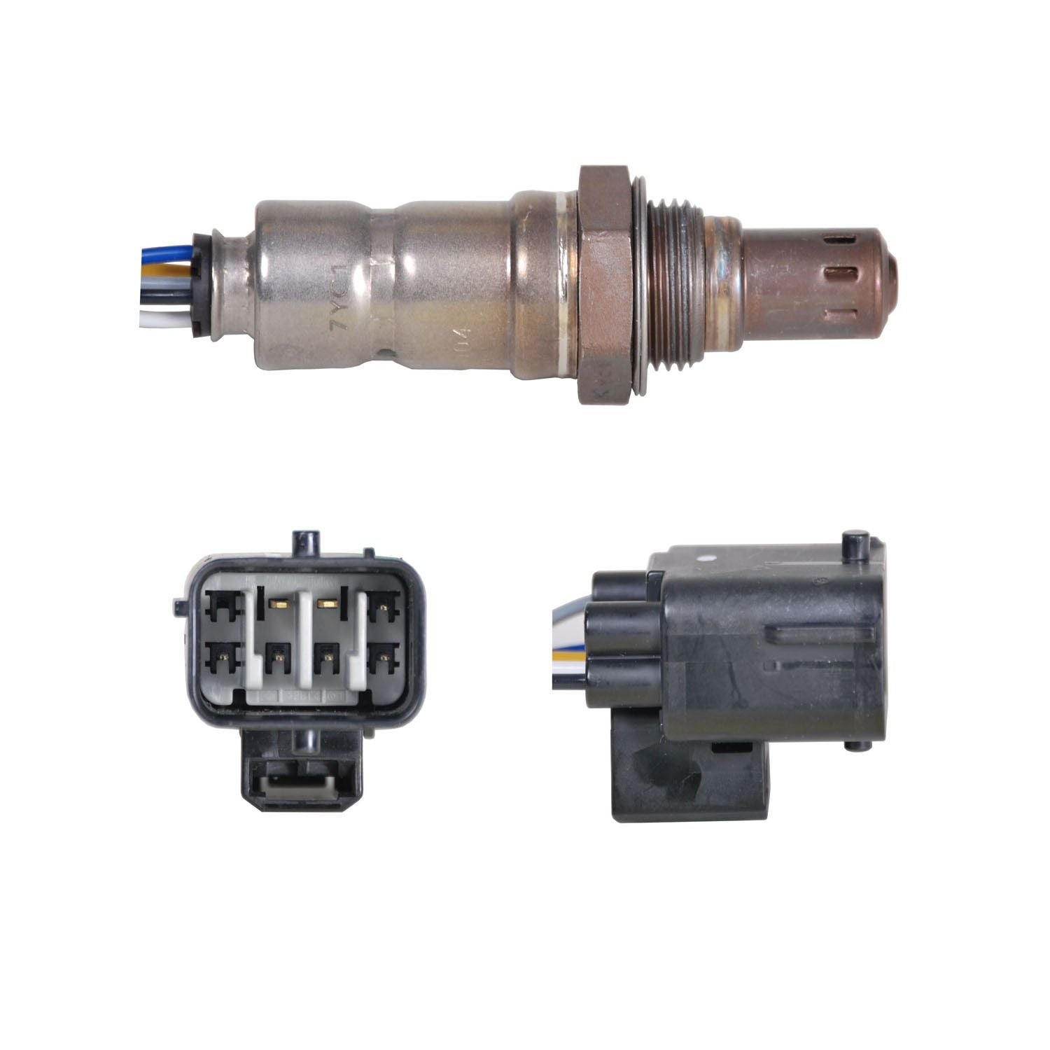 DENSO Auto Parts DENSO Air-Fuel Sensor 234-5152