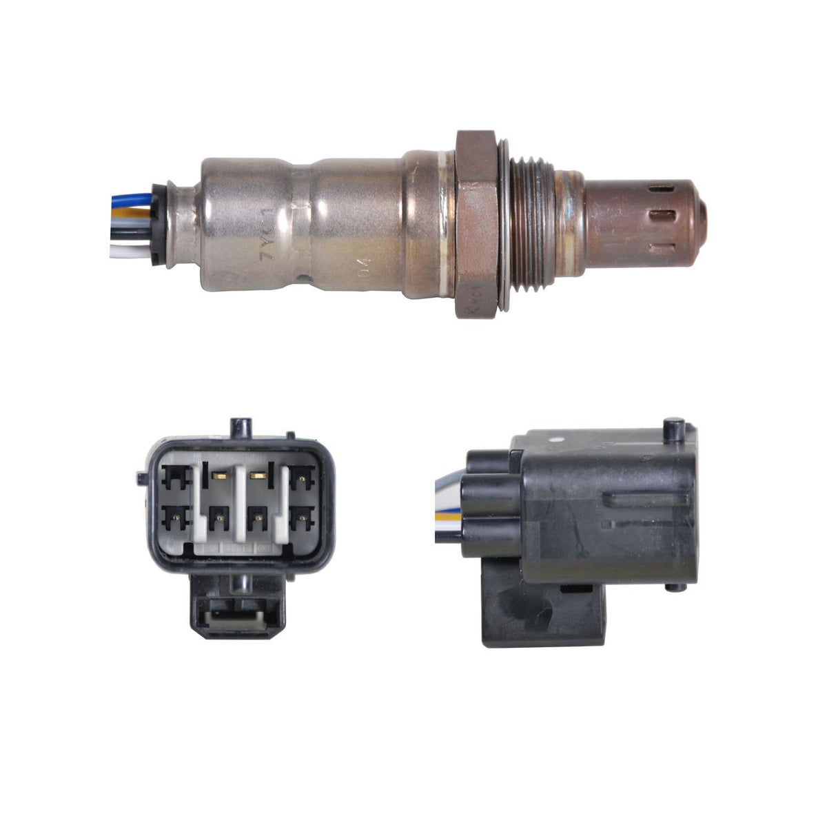 DENSO Auto Parts DENSO Air-Fuel Sensor 234-5152