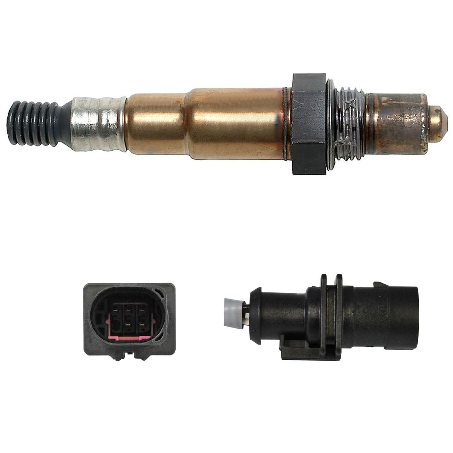 DENSO Auto Parts DENSO Air-Fuel Sensor 234-5154