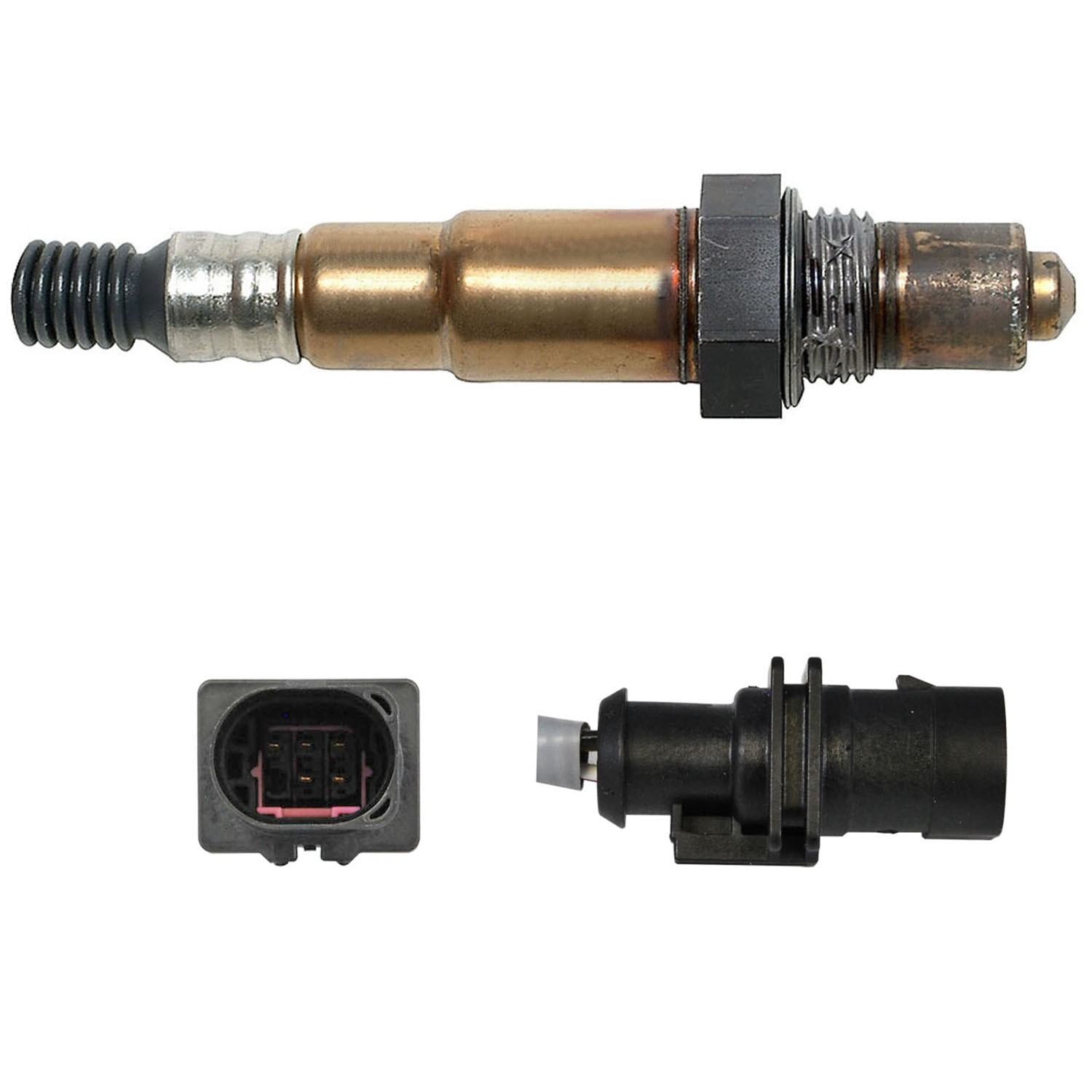 DENSO Auto Parts DENSO Air-Fuel Sensor 234-5156