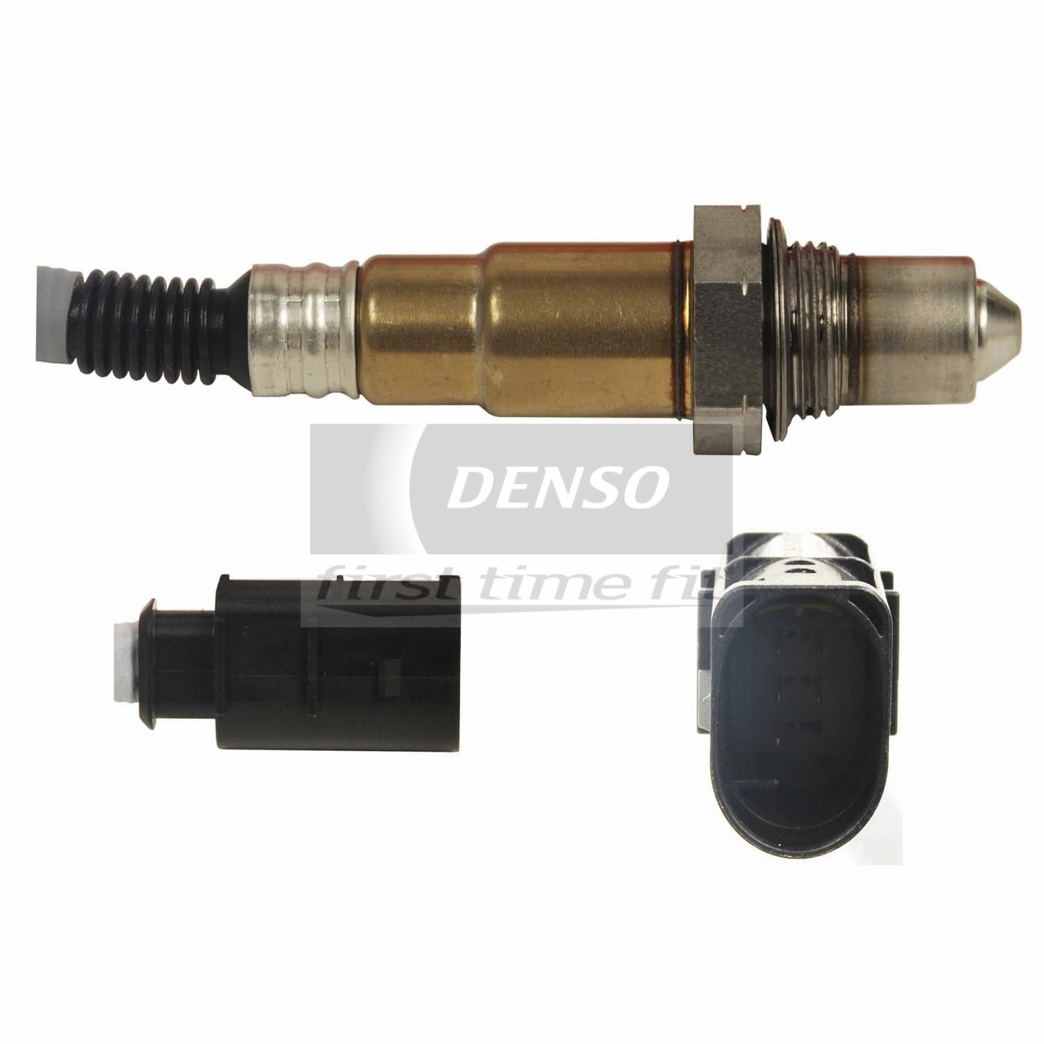 DENSO Auto Parts DENSO Air-Fuel Sensor 234-5157