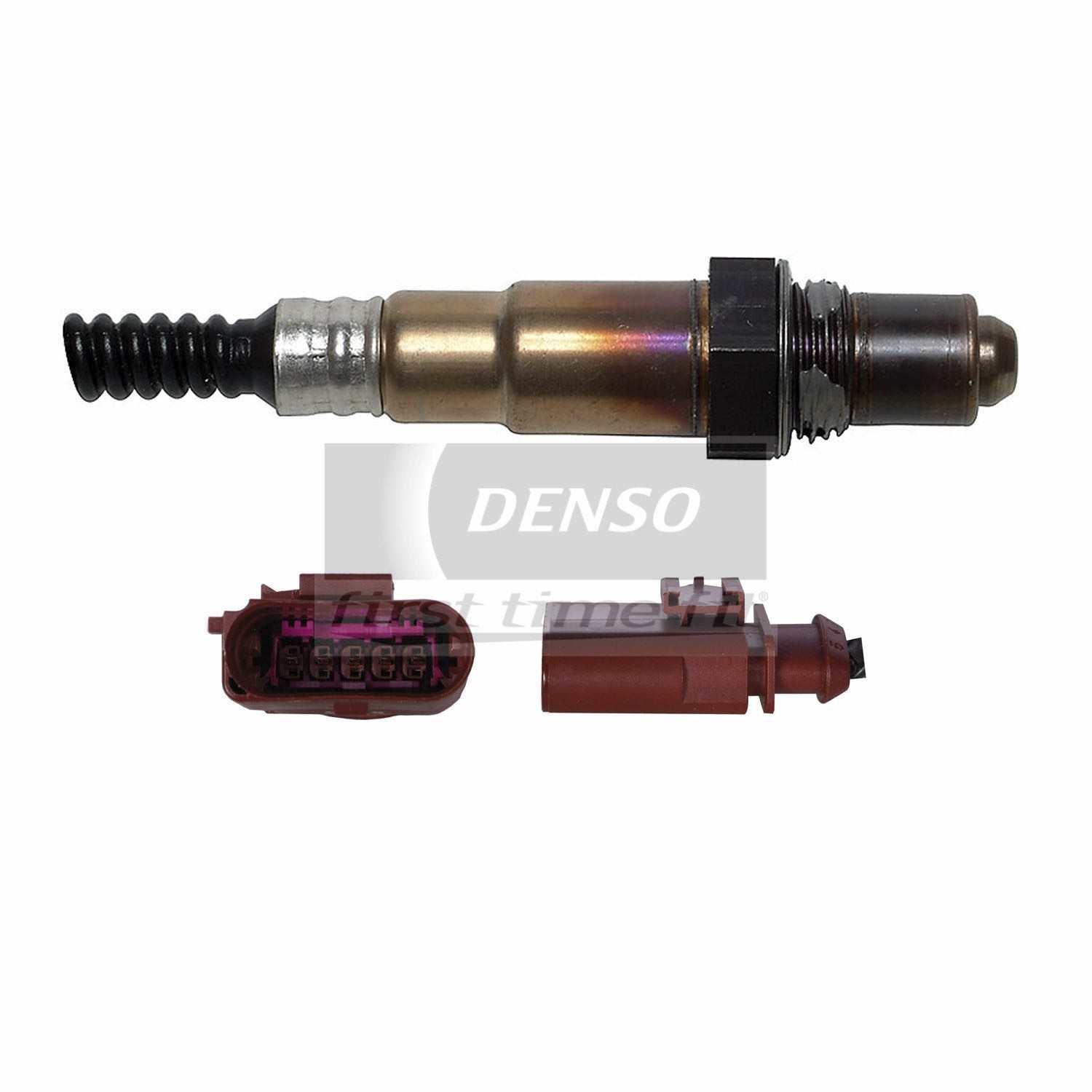 DENSO Auto Parts DENSO Air-Fuel Sensor 234-5161