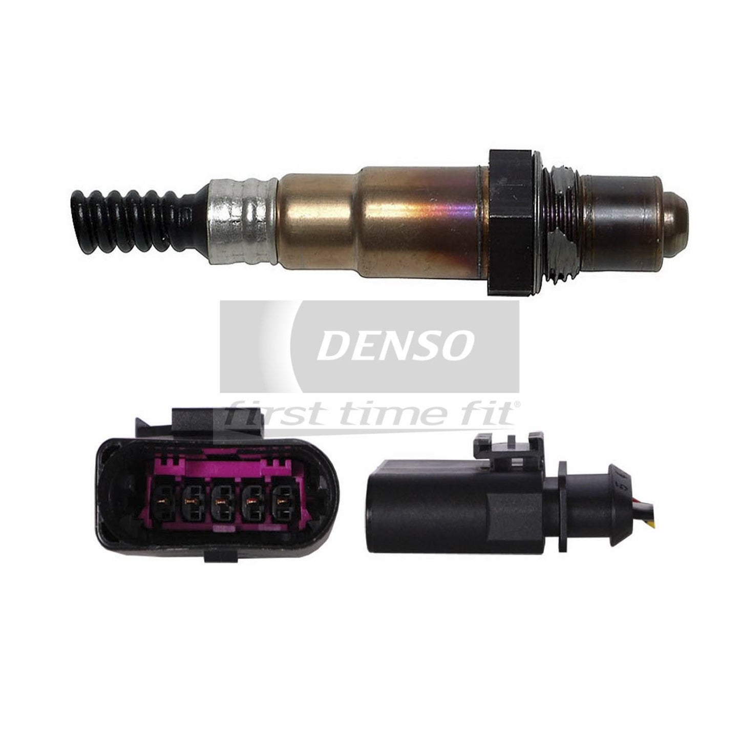 DENSO Auto Parts DENSO Air-Fuel Sensor 234-5163