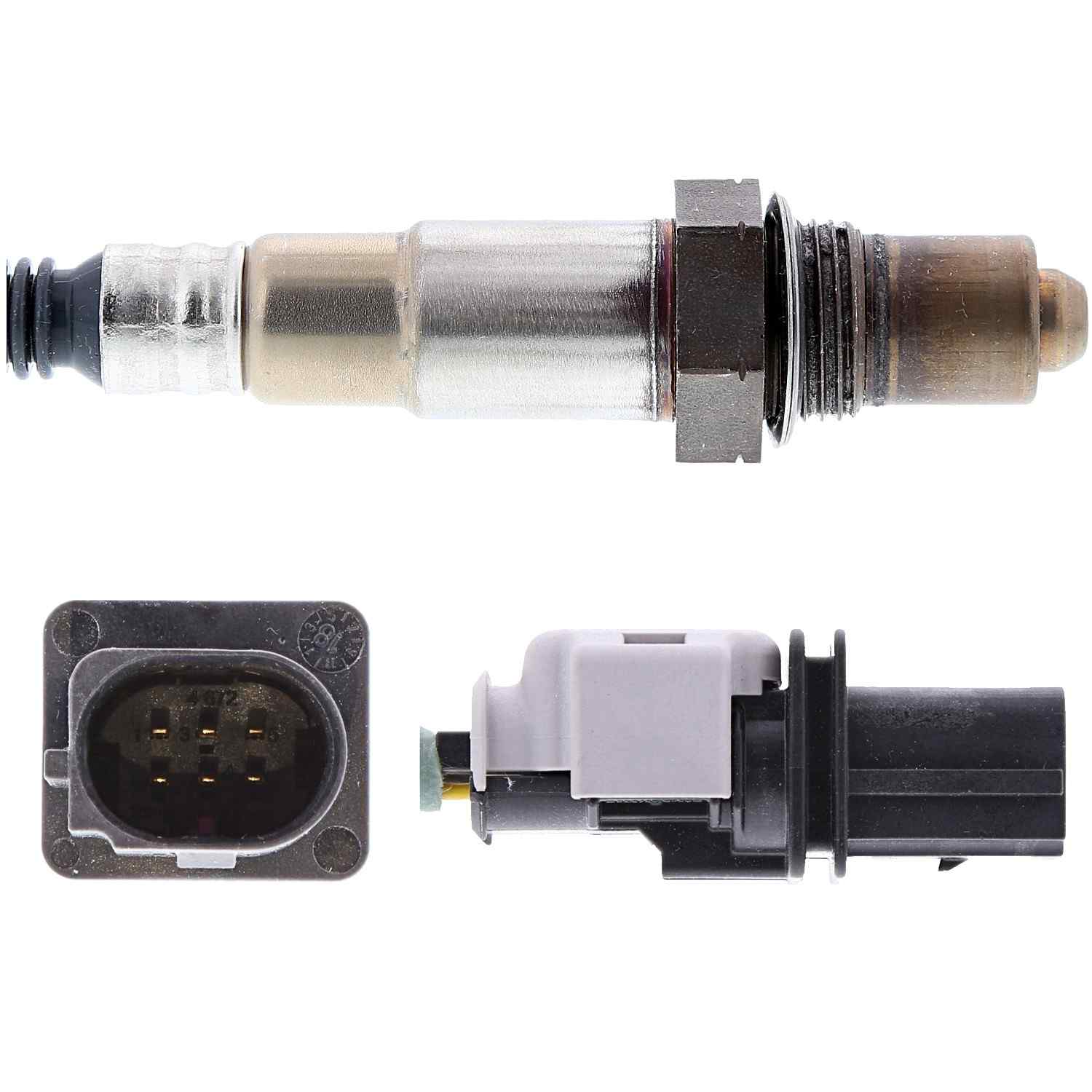DENSO Auto Parts Air / Fuel Ratio Sensor 234-5172