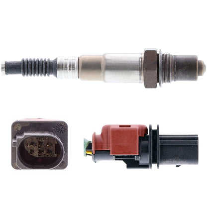 DENSO Auto Parts DENSO Air-Fuel Sensor 234-5173