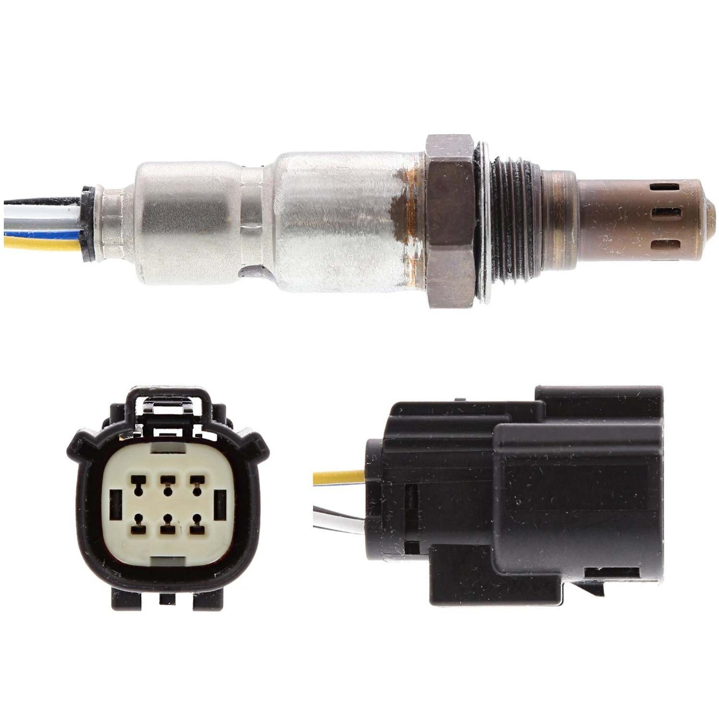 DENSO Auto Parts DENSO Air-Fuel Sensor 234-5175