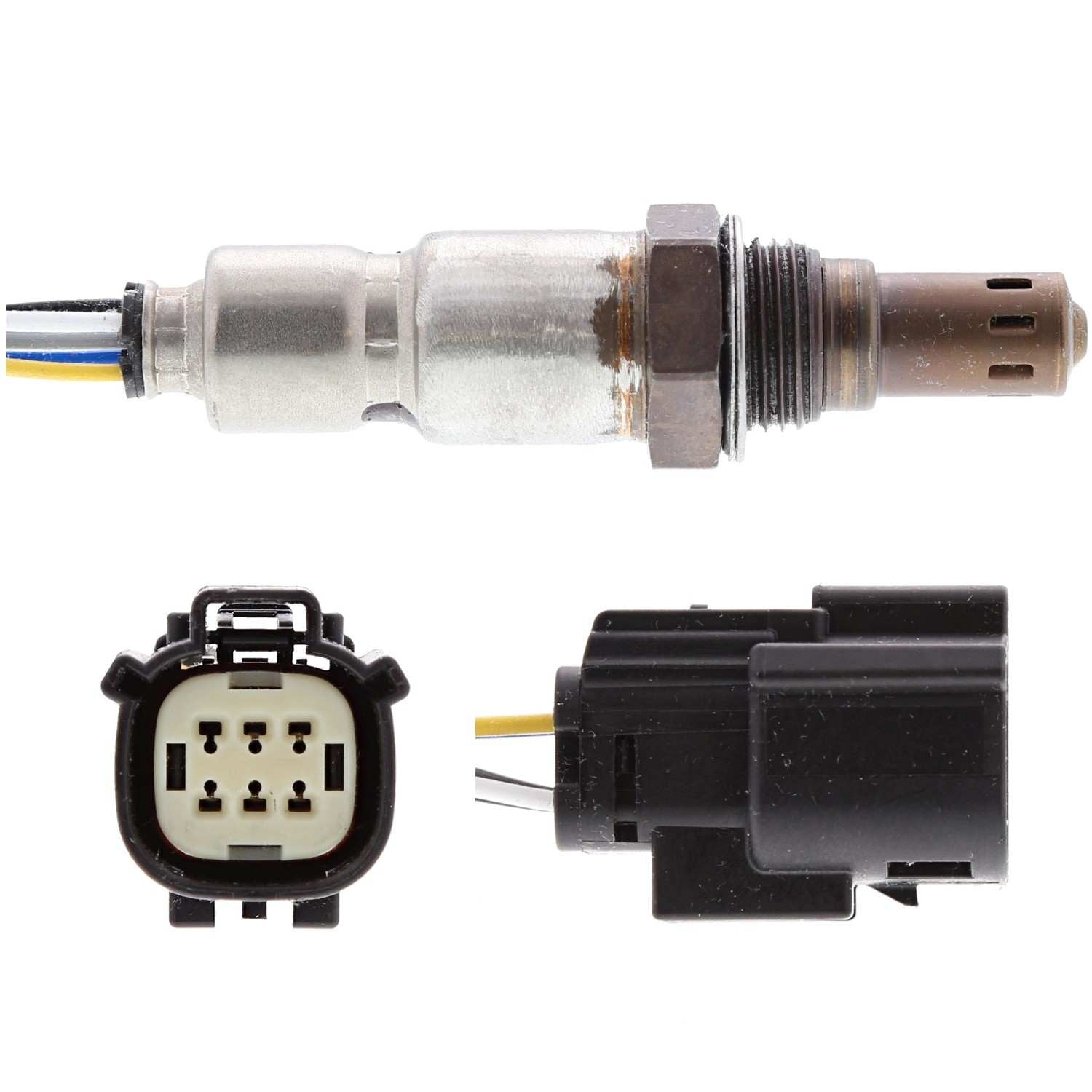 DENSO Auto Parts DENSO Air-Fuel Sensor 234-5175