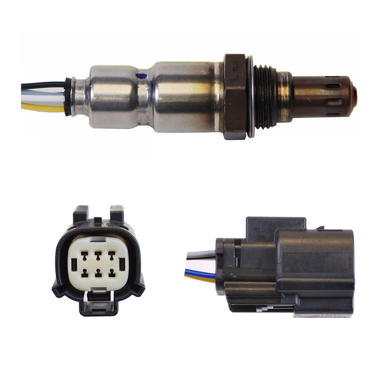 DENSO Auto Parts DENSO Air-Fuel Sensor 234-5176