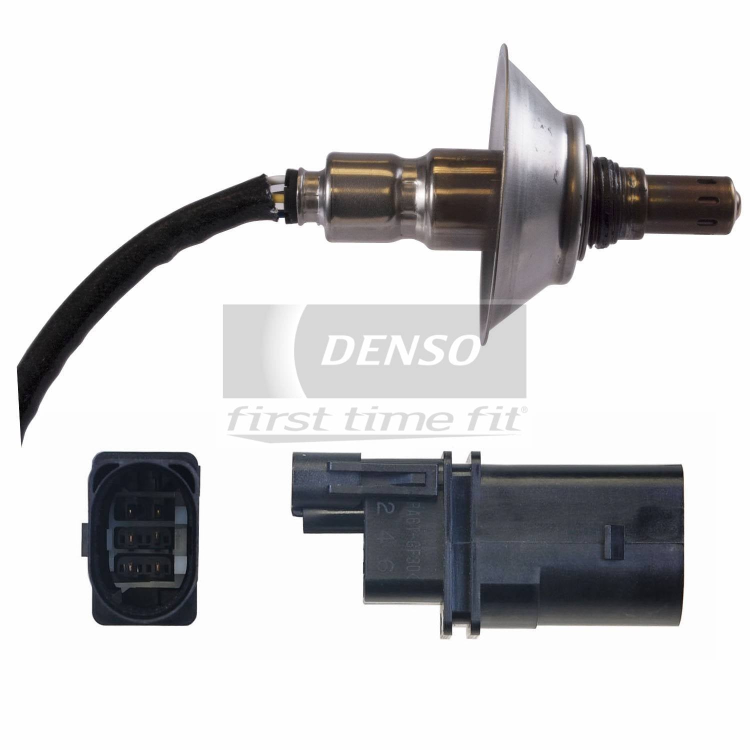 DENSO Auto Parts DENSO Air-Fuel Sensor 234-5181