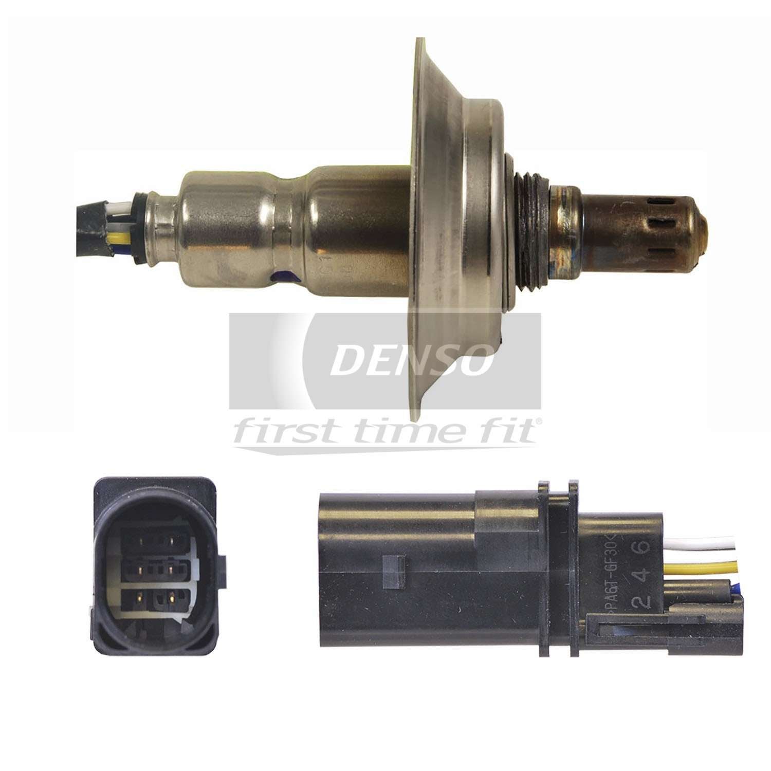 DENSO Auto Parts DENSO Air-Fuel Sensor 234-5182