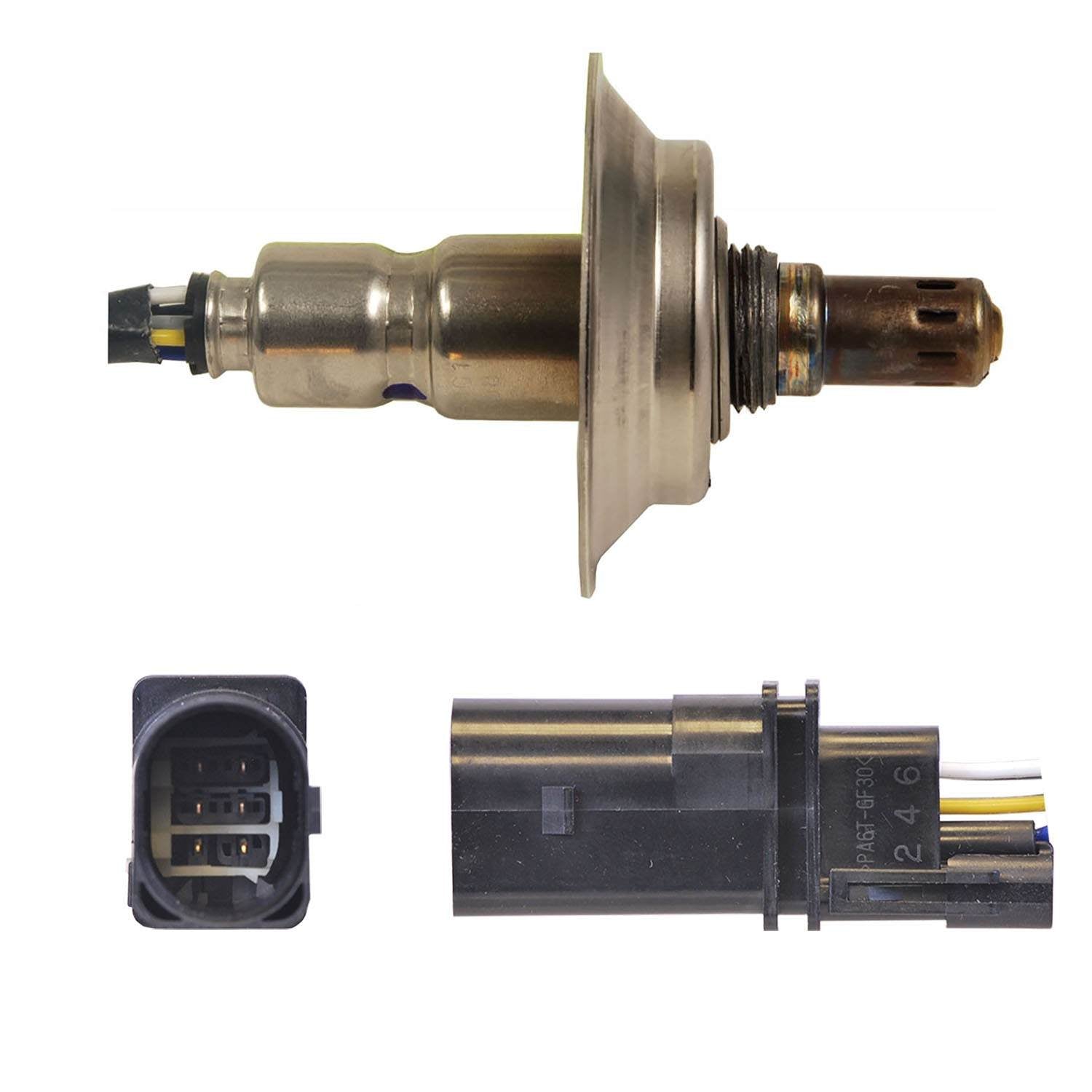 DENSO Auto Parts DENSO Air-Fuel Sensor 234-5182