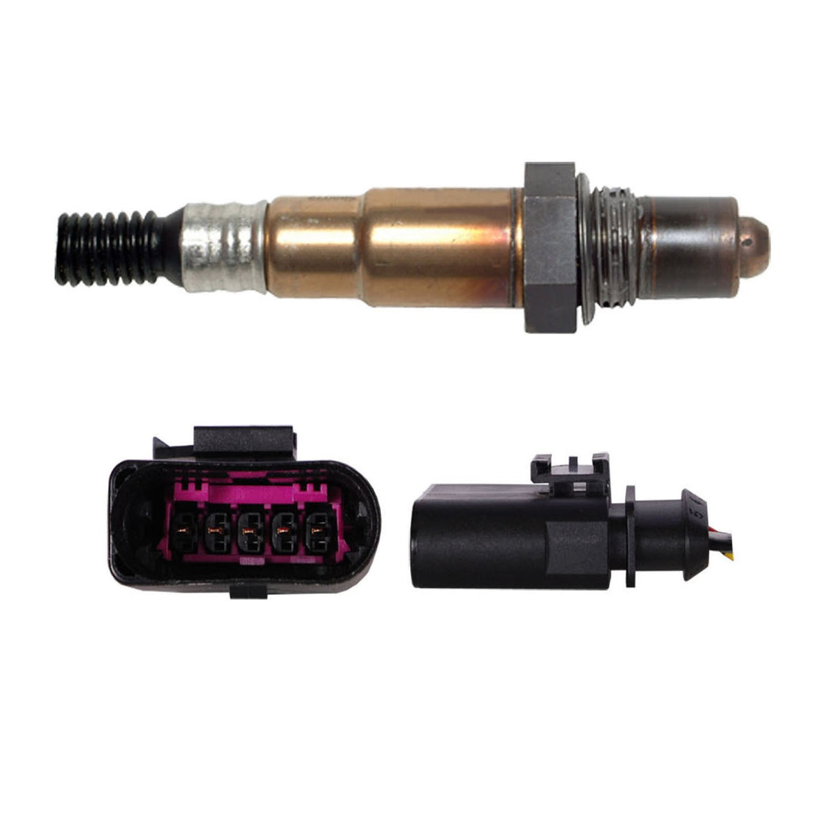 DENSO Auto Parts Air / Fuel Ratio Sensor 234-5185