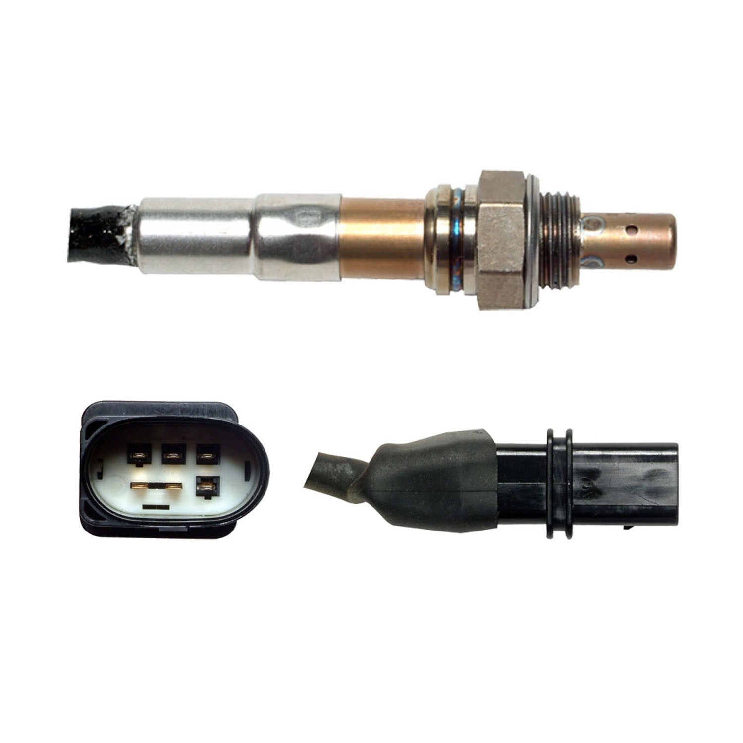 DENSO Auto Parts Air / Fuel Ratio Sensor 234-5430