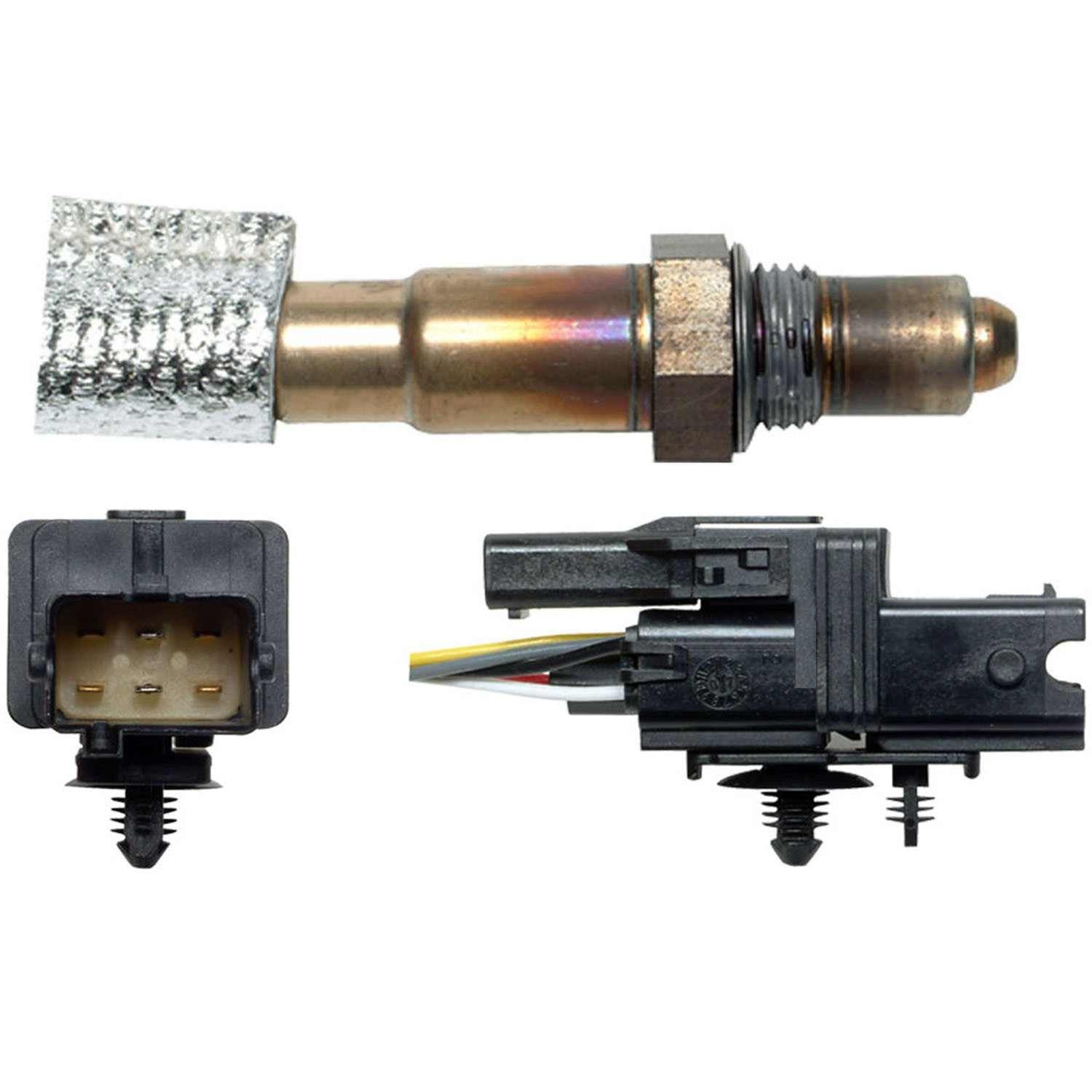 DENSO Auto Parts Air / Fuel Ratio Sensor 234-5700