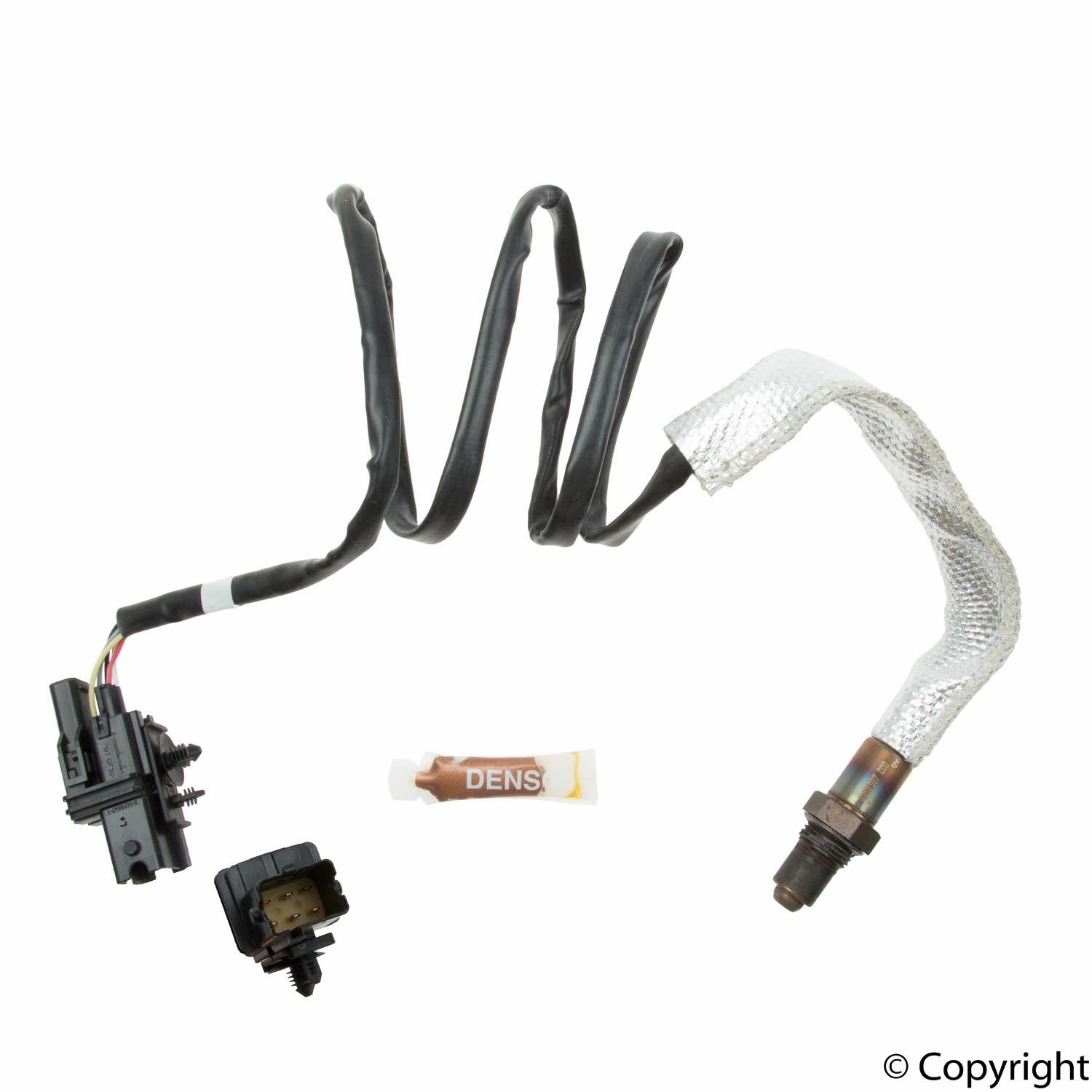 DENSO Auto Parts Air / Fuel Ratio Sensor 234-5700