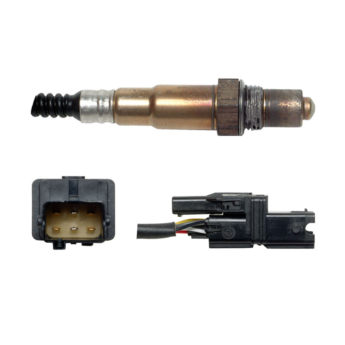 DENSO Auto Parts Air / Fuel Ratio Sensor 234-5701