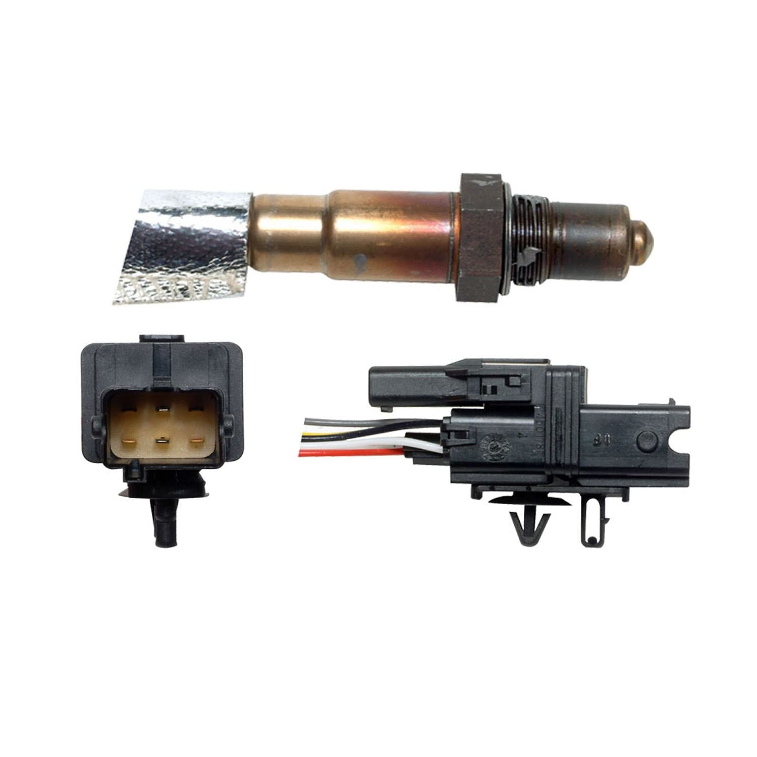 DENSO Auto Parts DENSO Air-Fuel Sensor 234-5702